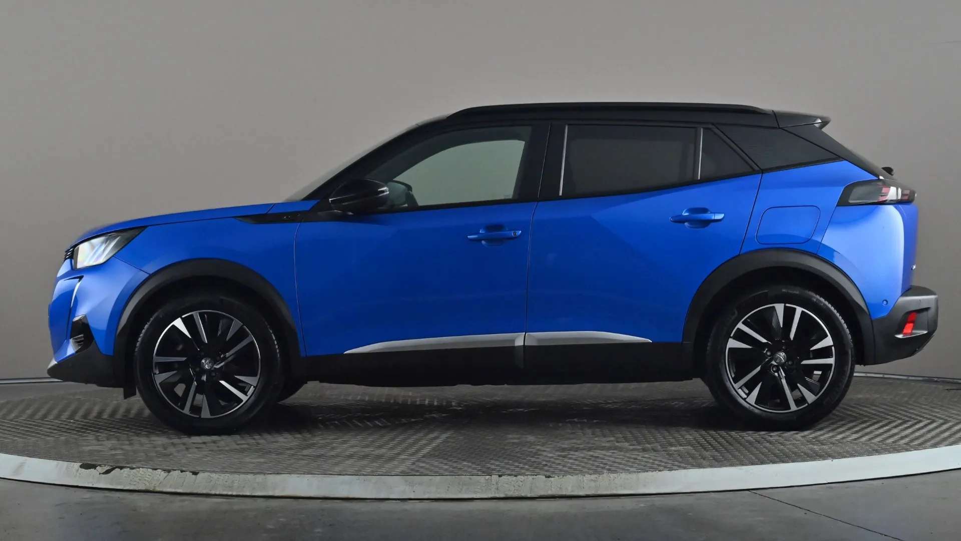 A 2020 PEUGEOT 2008 100kW GT Line 50kWh Auto A 2020 PEUGEOT 2008 100kW GT Line 50kWh Auto