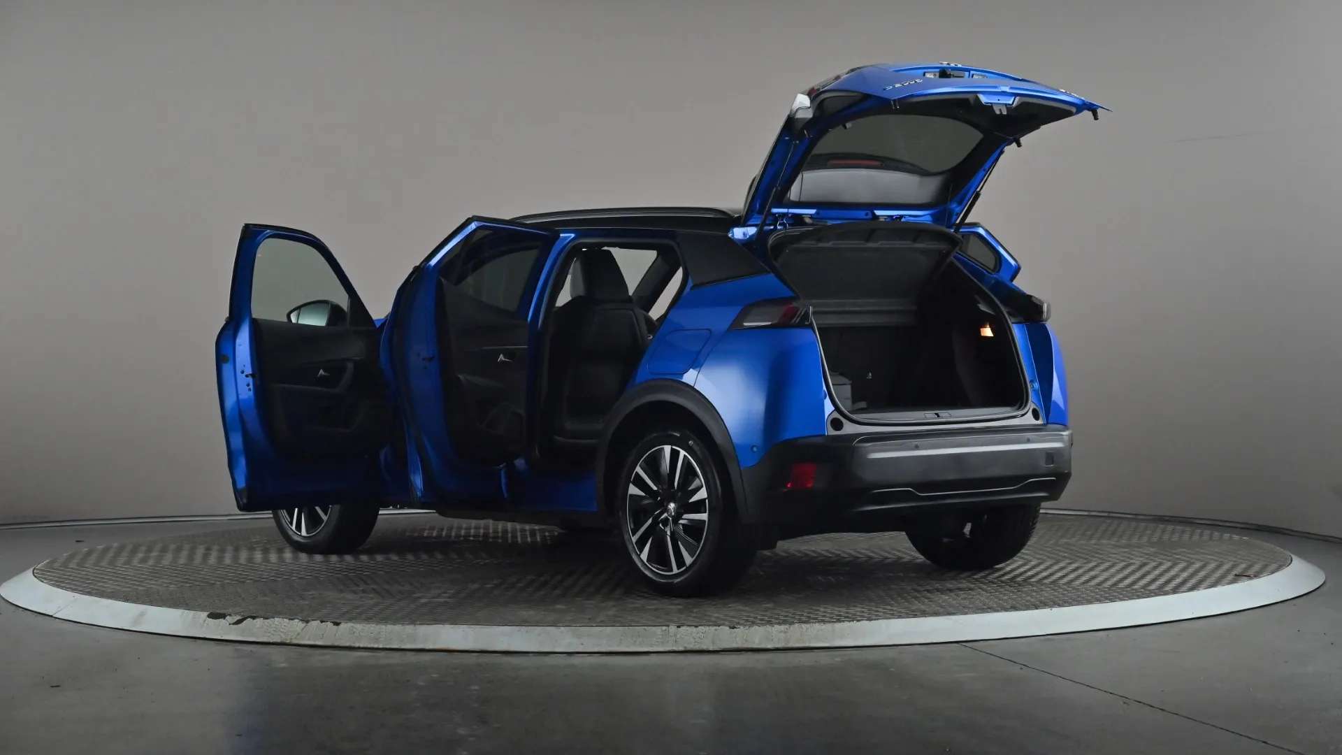 2020 PEUGEOT 2008 2020 PEUGEOT 2008