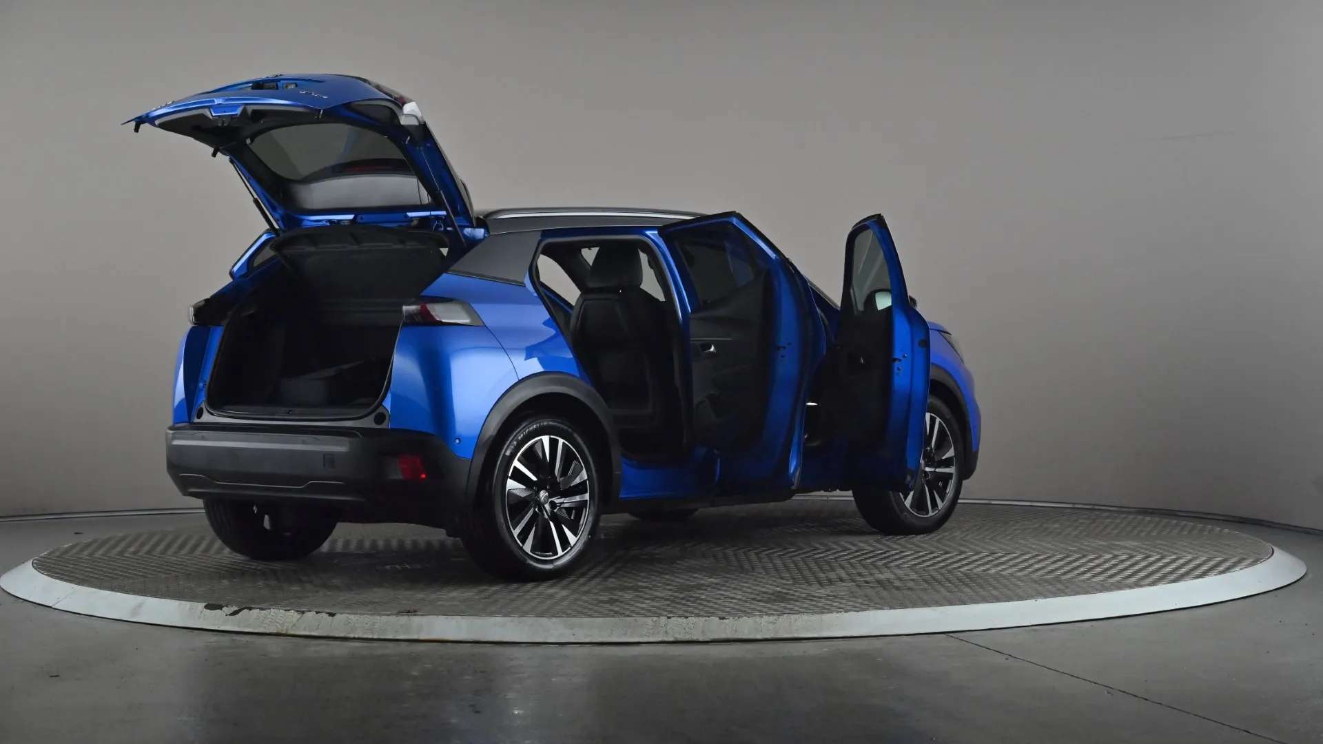 2020 PEUGEOT 2008 2020 PEUGEOT 2008