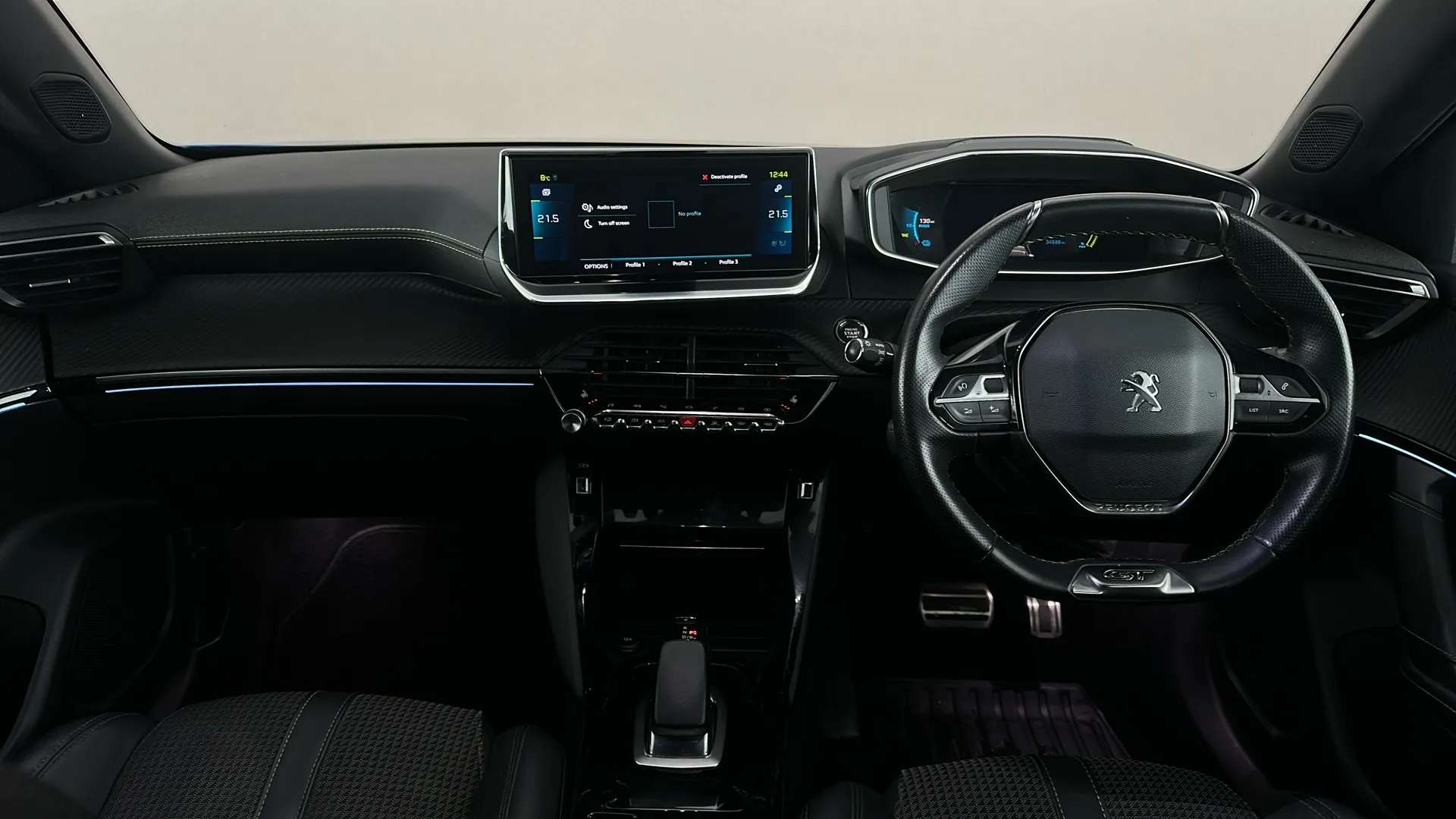 2020 PEUGEOT 2008 2020 PEUGEOT 2008