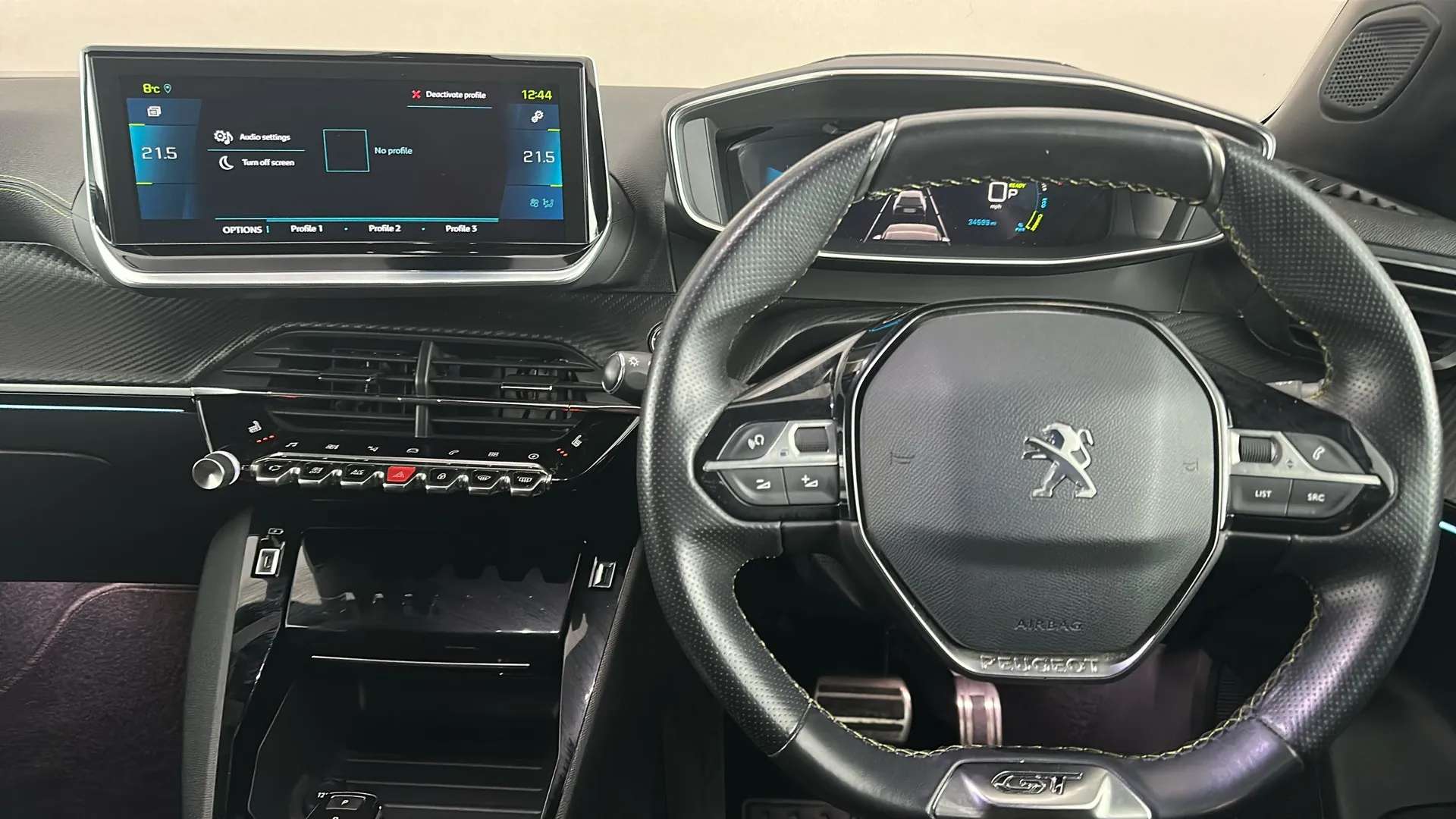 2020 PEUGEOT 2008 2020 PEUGEOT 2008