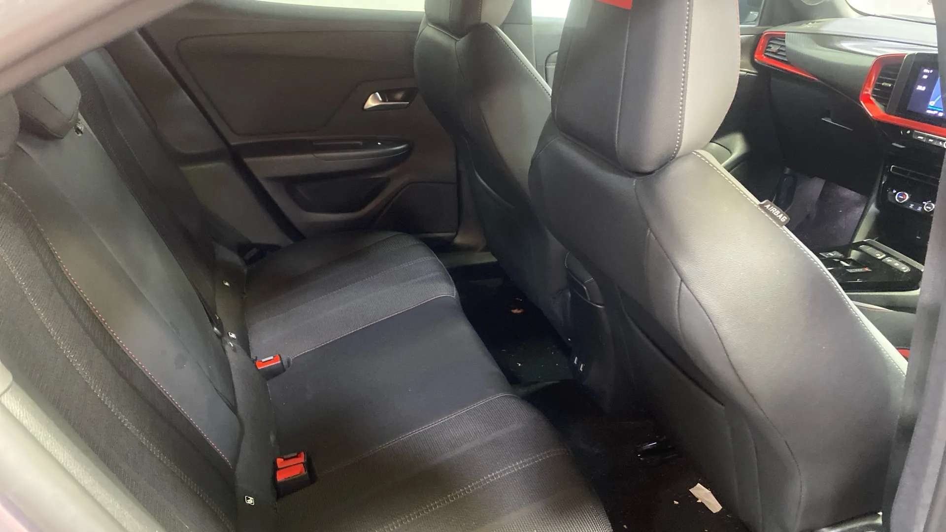 2023 VAUXHALL MOKKA 2023 VAUXHALL MOKKA