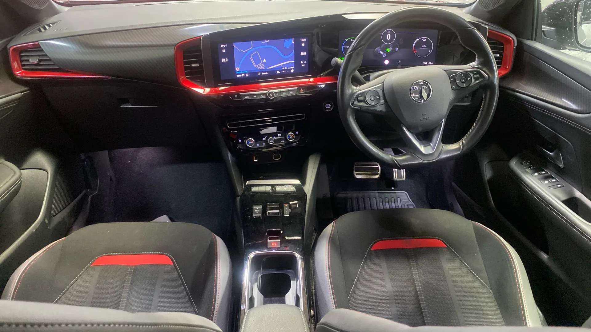 2023 VAUXHALL MOKKA 2023 VAUXHALL MOKKA