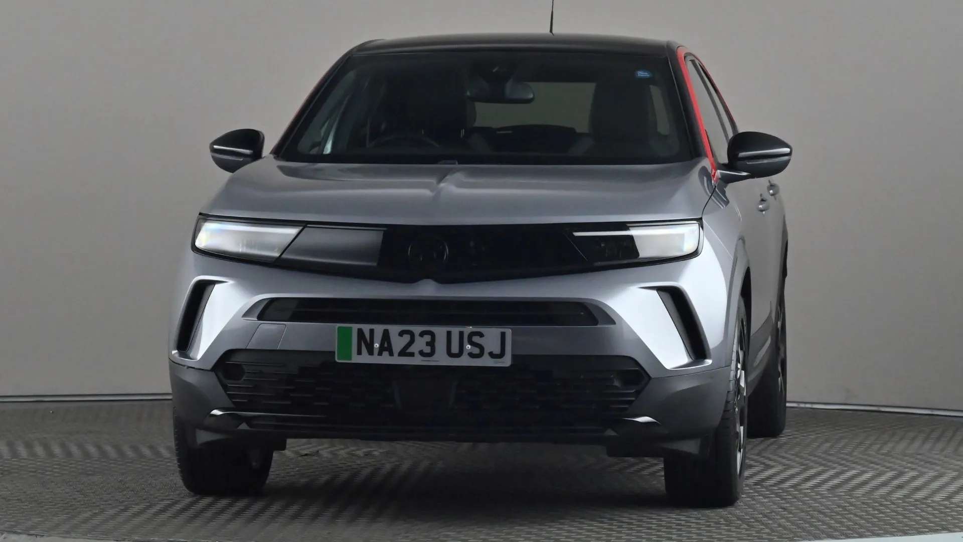 A 2023 VAUXHALL MOKKA 100kW GS Line 50kWh Auto A 2023 VAUXHALL MOKKA 100kW GS Line 50kWh Auto