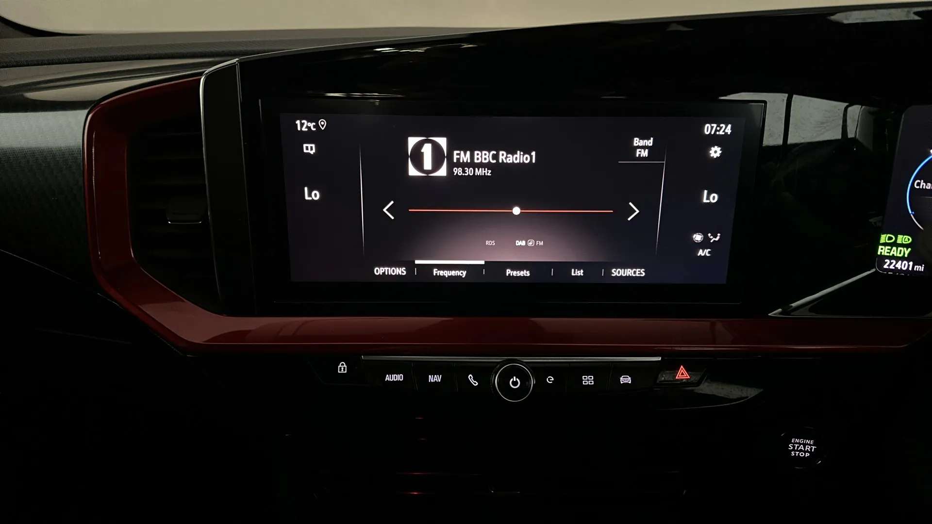 2023 VAUXHALL MOKKA 2023 VAUXHALL MOKKA