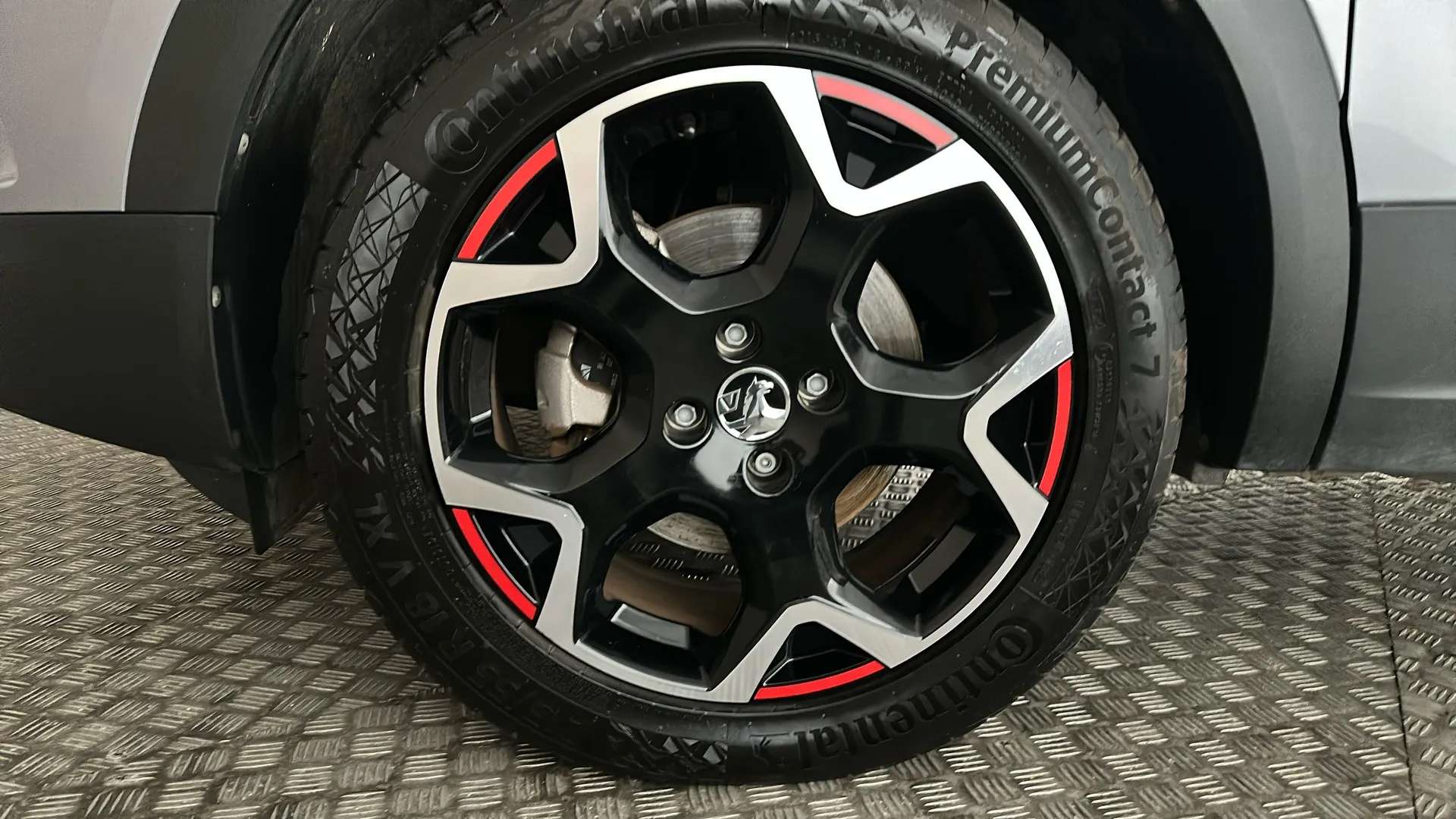 2023 VAUXHALL MOKKA 2023 VAUXHALL MOKKA