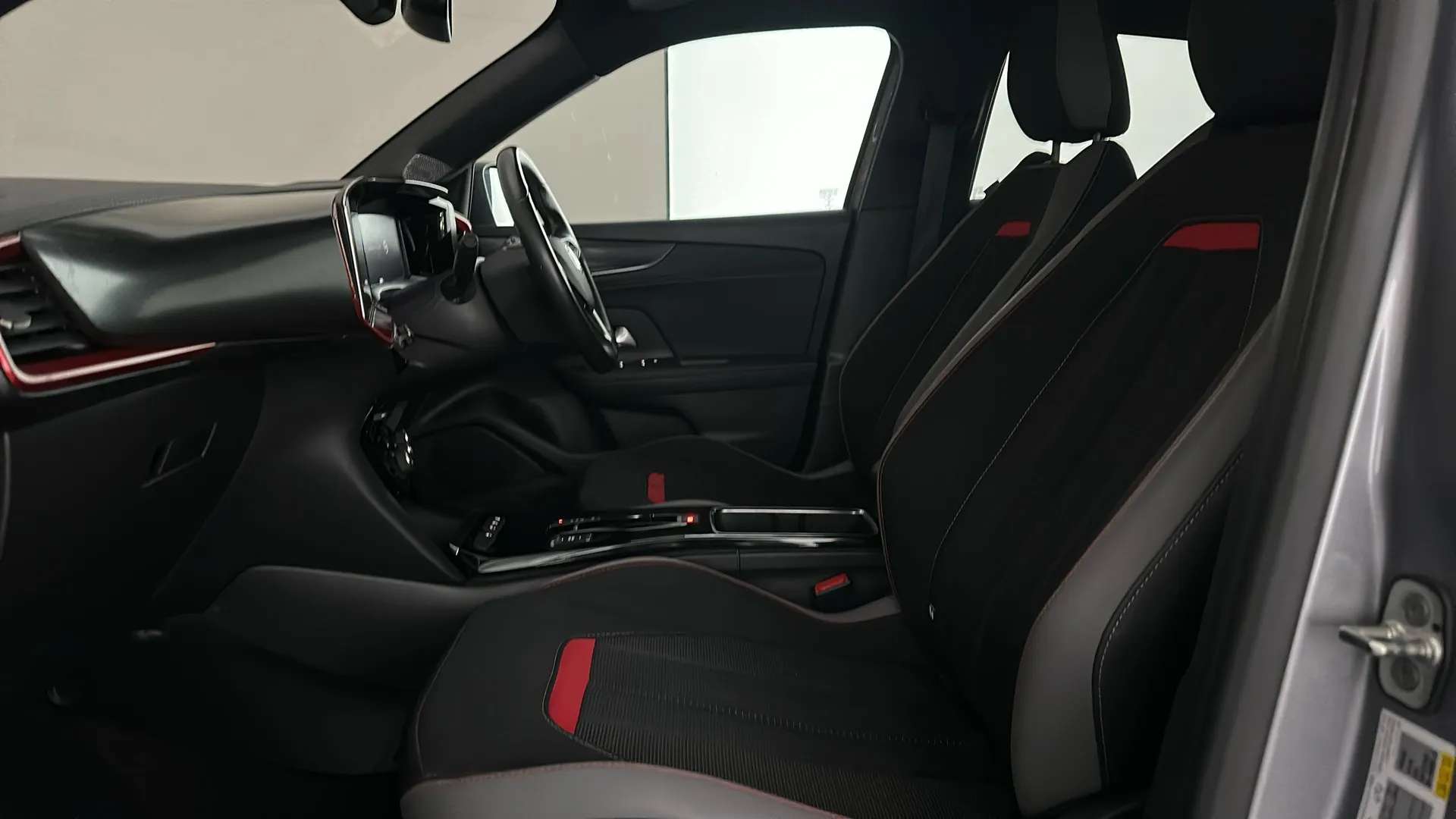 2023 VAUXHALL MOKKA 2023 VAUXHALL MOKKA