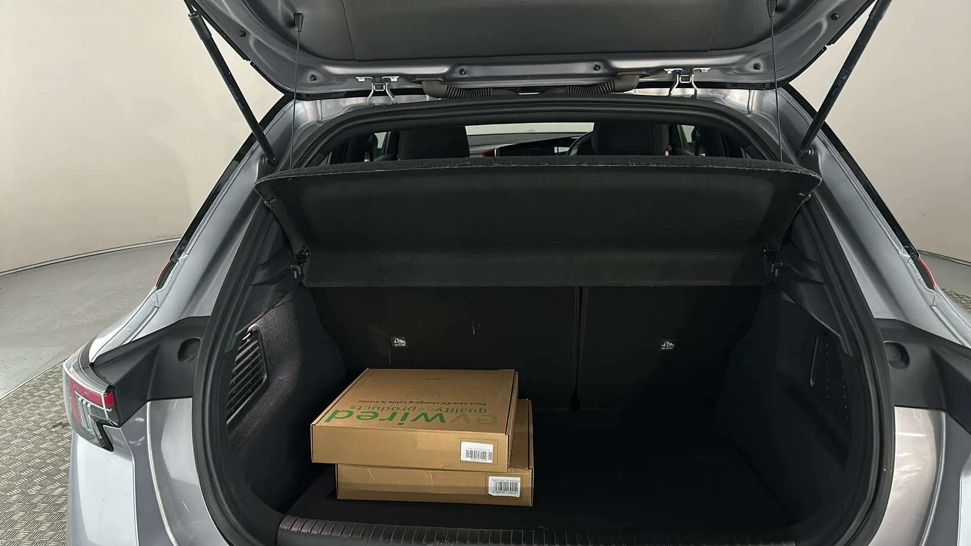 2023 VAUXHALL MOKKA 2023 VAUXHALL MOKKA