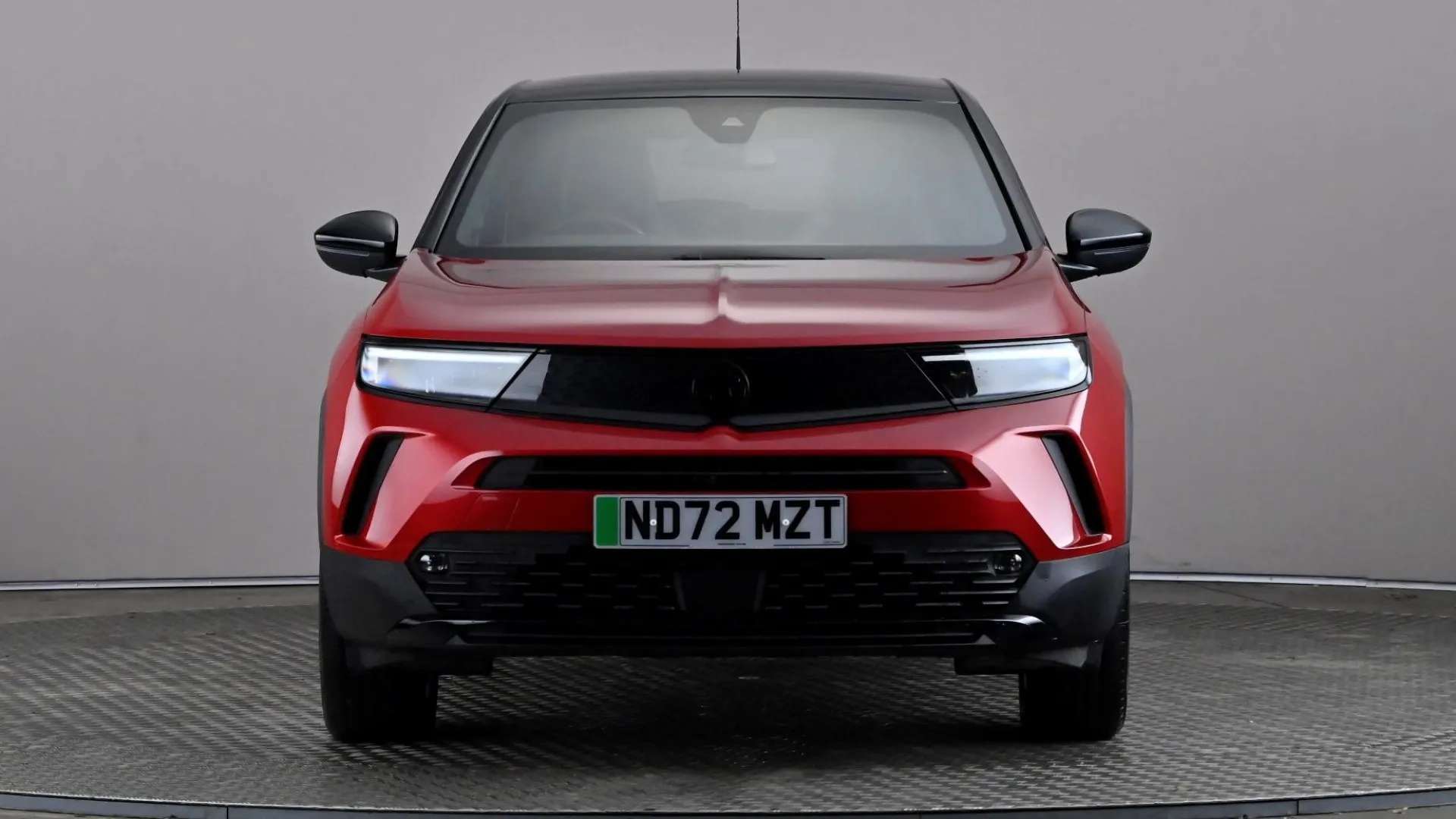 A 2022 VAUXHALL MOKKA 100kW GS Line 50kWh Auto A 2022 VAUXHALL MOKKA 100kW GS Line 50kWh Auto