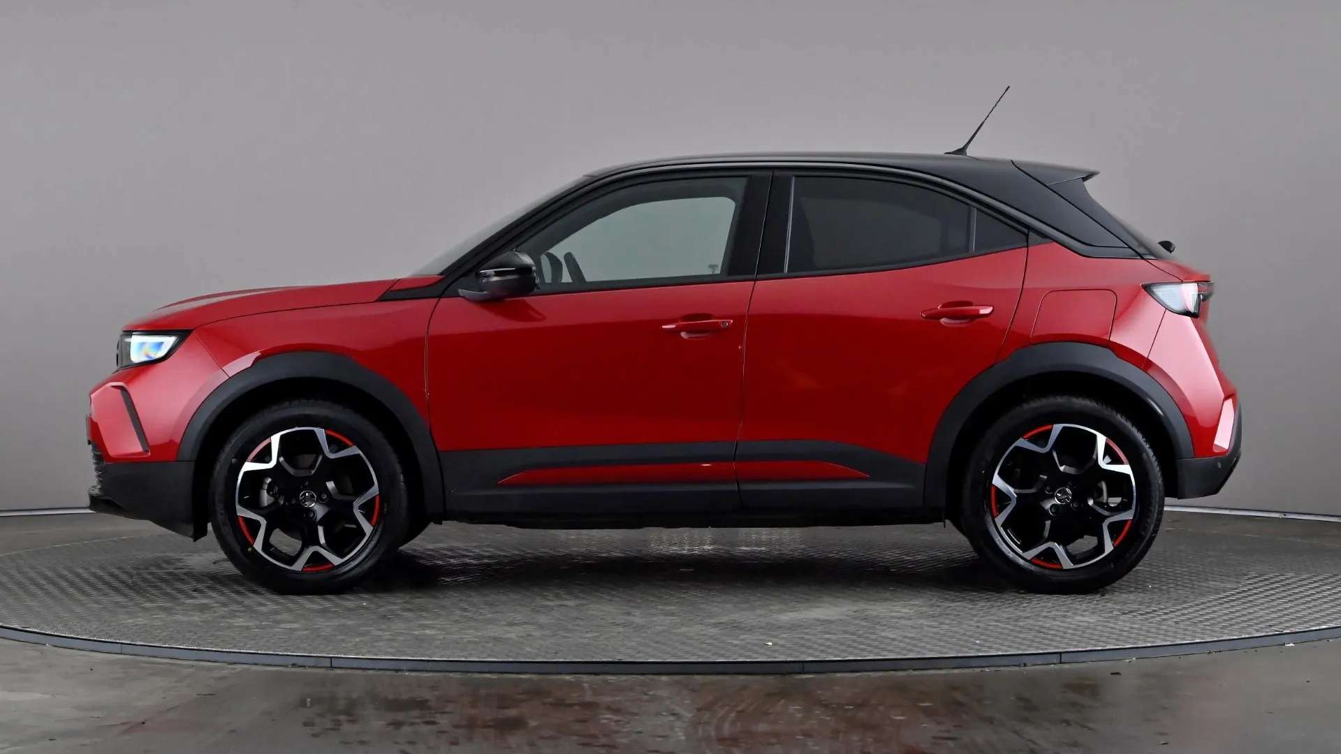 A 2022 VAUXHALL MOKKA 100kW GS Line 50kWh Auto A 2022 VAUXHALL MOKKA 100kW GS Line 50kWh Auto