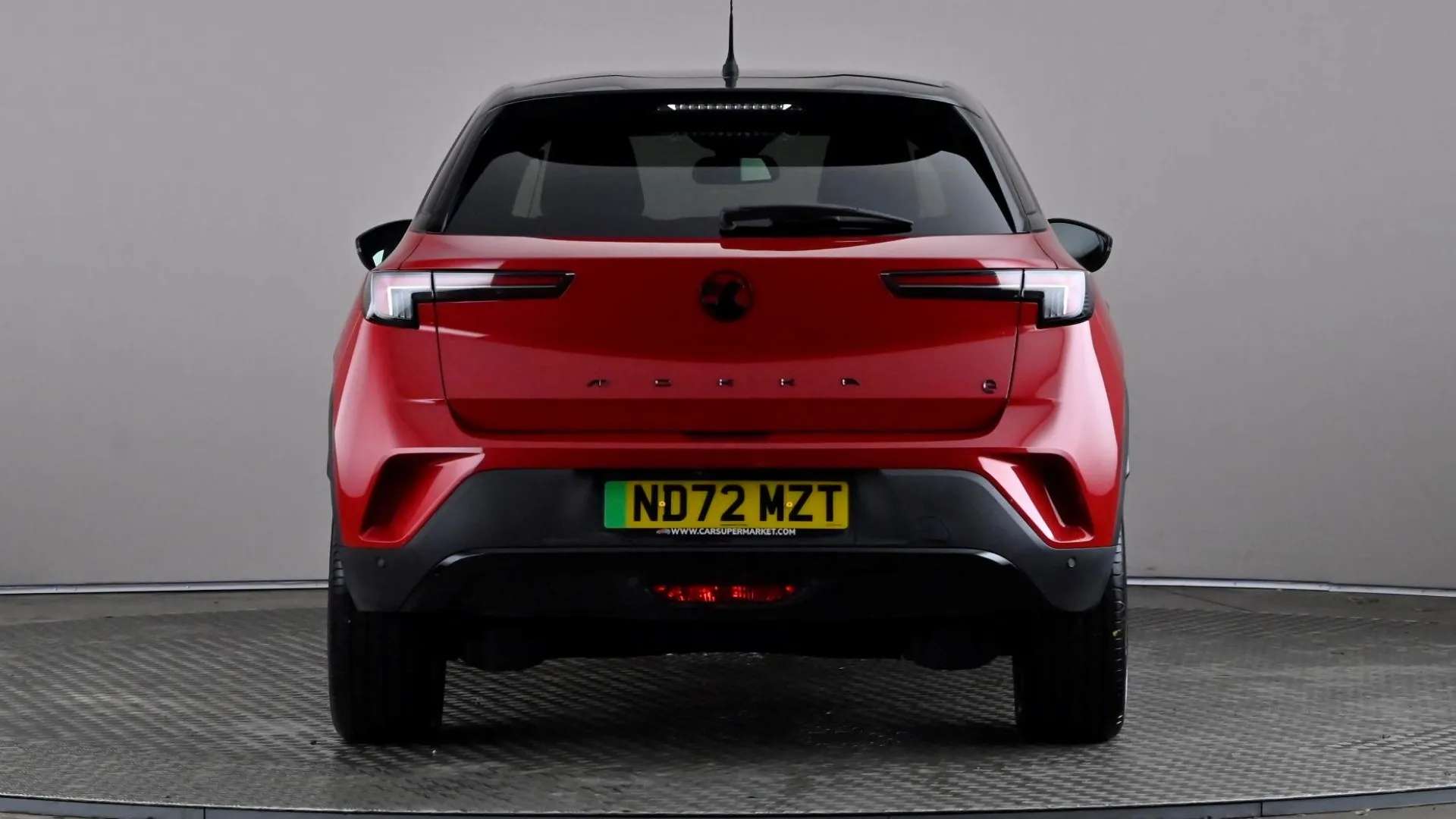 2022 VAUXHALL MOKKA 2022 VAUXHALL MOKKA
