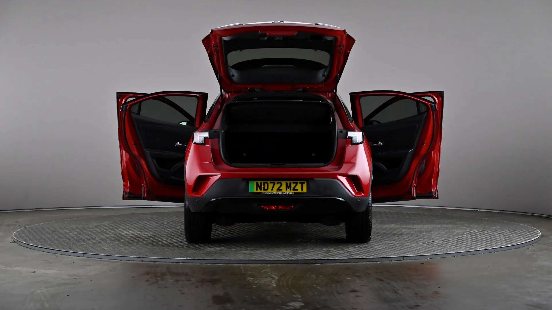 2022 VAUXHALL MOKKA 2022 VAUXHALL MOKKA