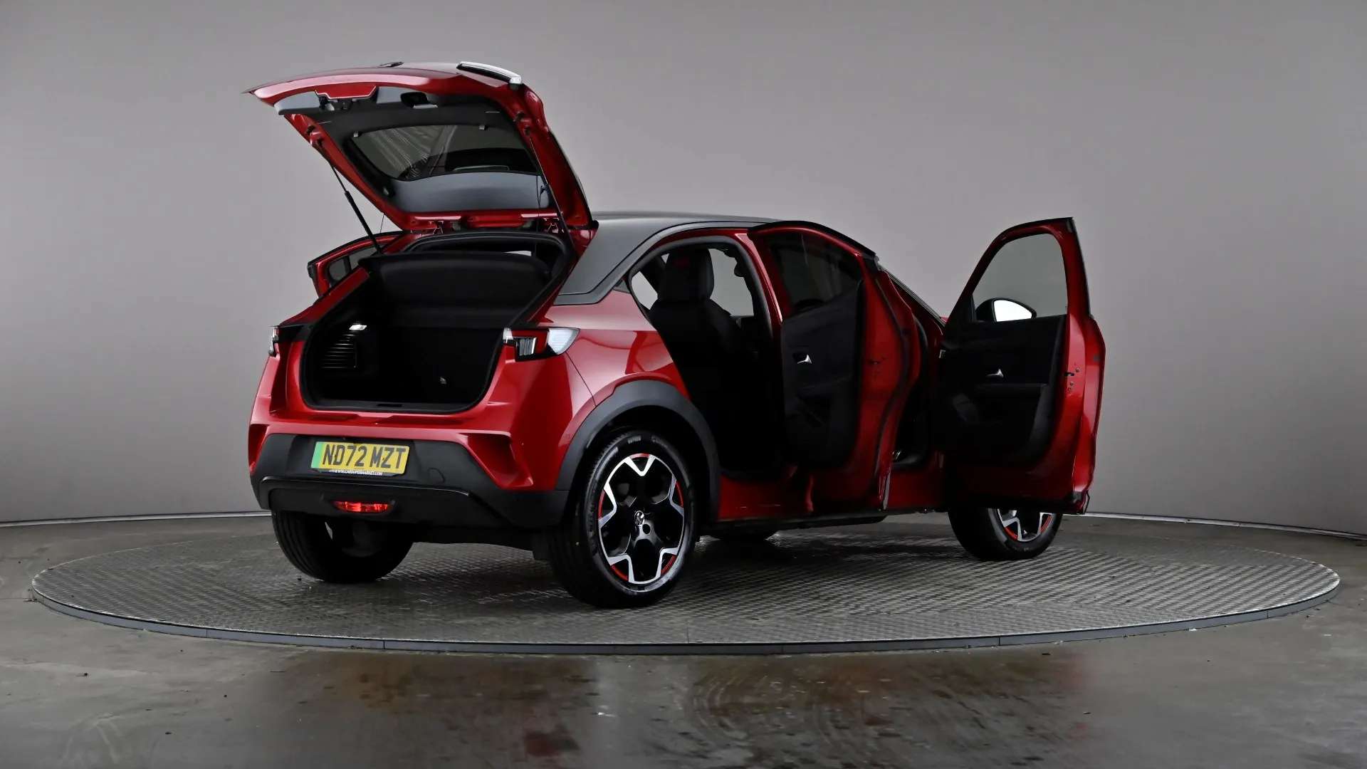 2022 VAUXHALL MOKKA 2022 VAUXHALL MOKKA