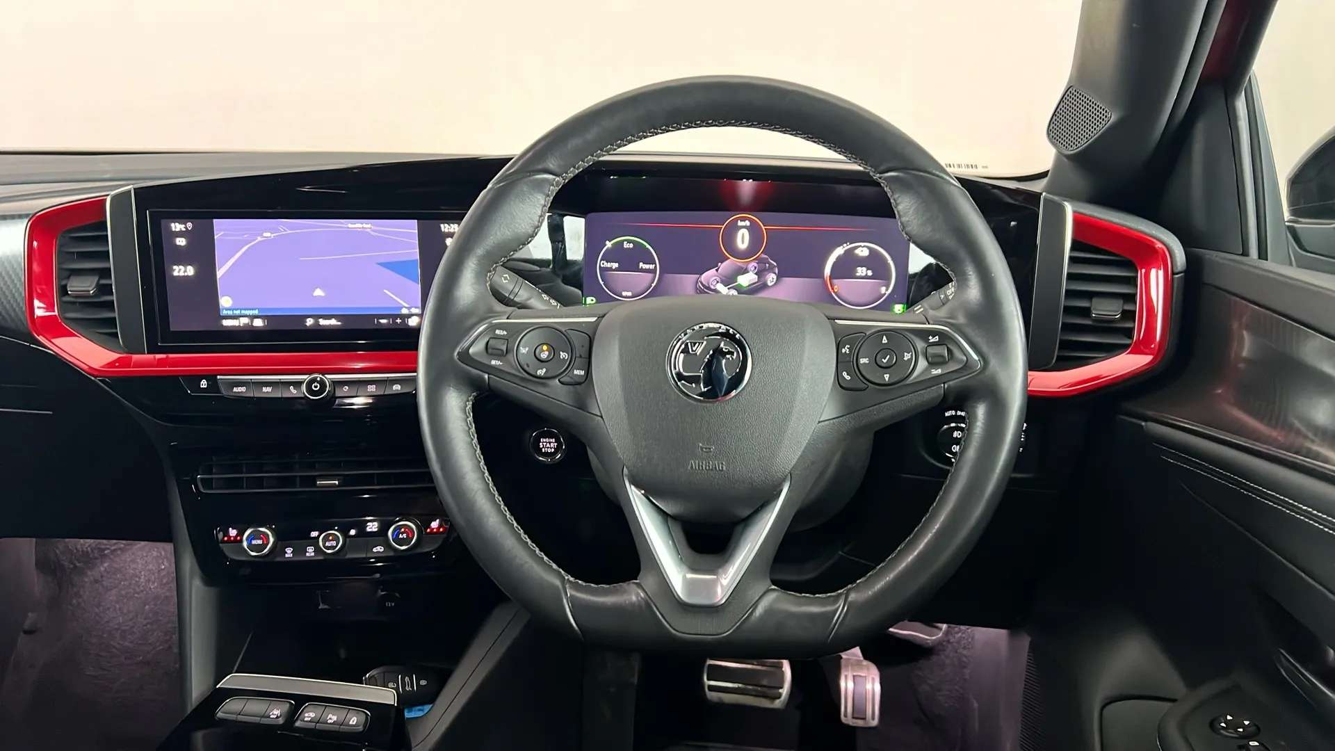 2022 VAUXHALL MOKKA 2022 VAUXHALL MOKKA