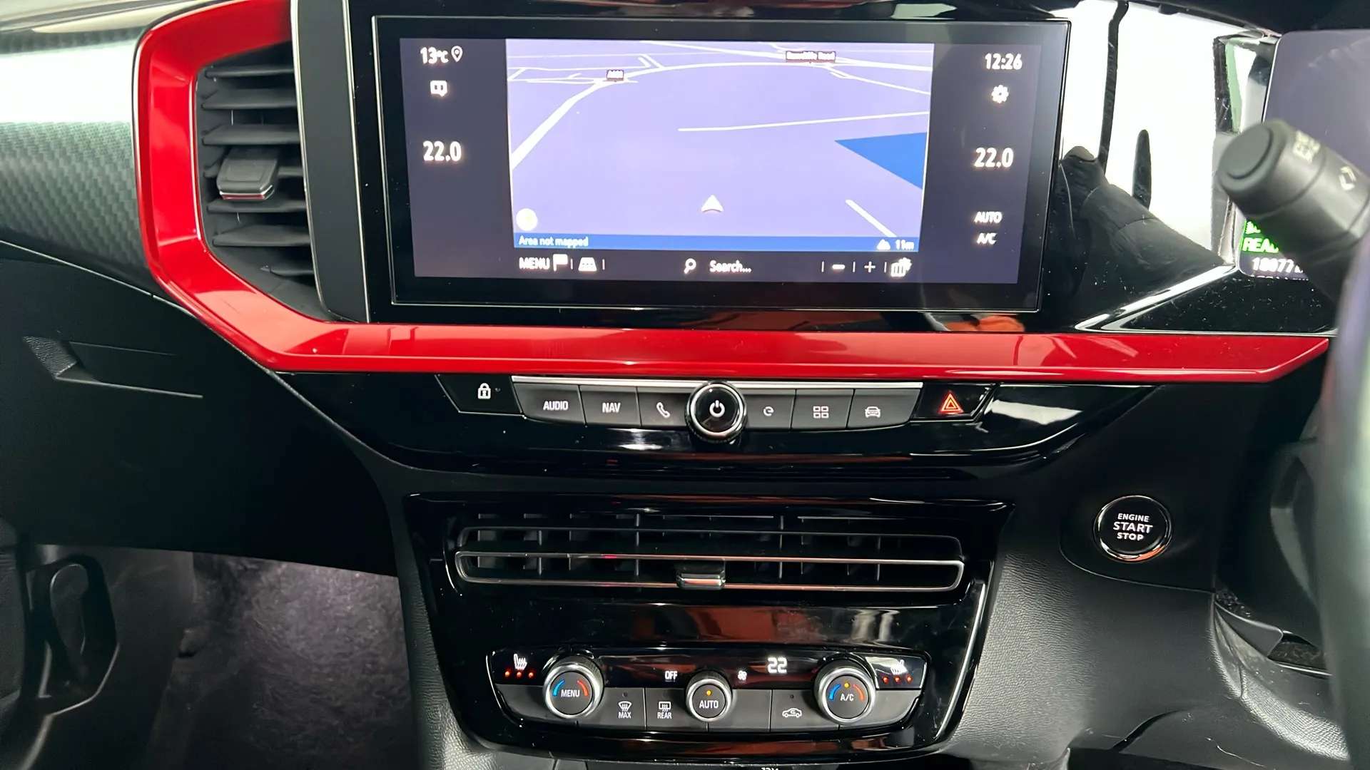 2022 VAUXHALL MOKKA 2022 VAUXHALL MOKKA