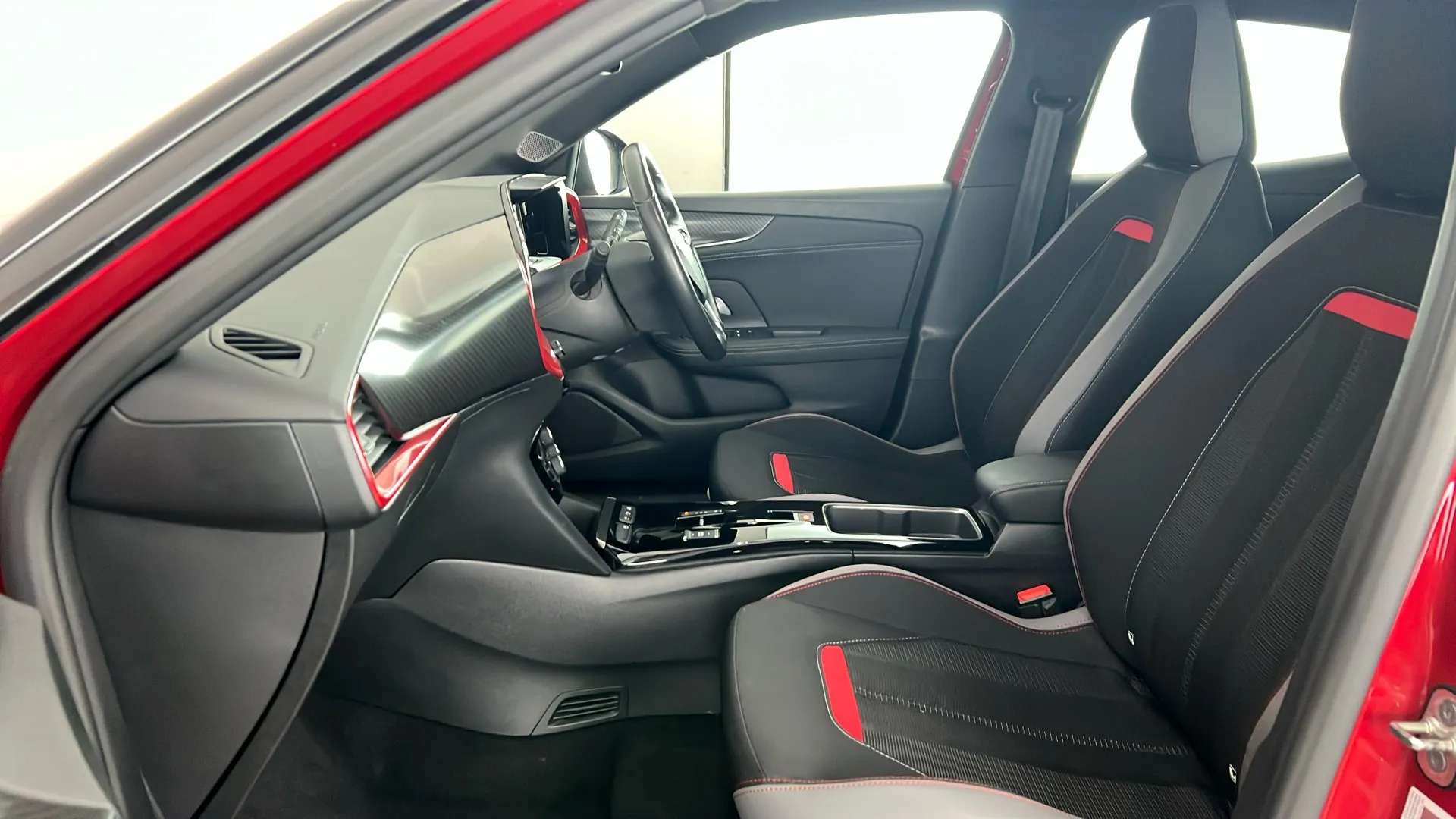 2022 VAUXHALL MOKKA 2022 VAUXHALL MOKKA