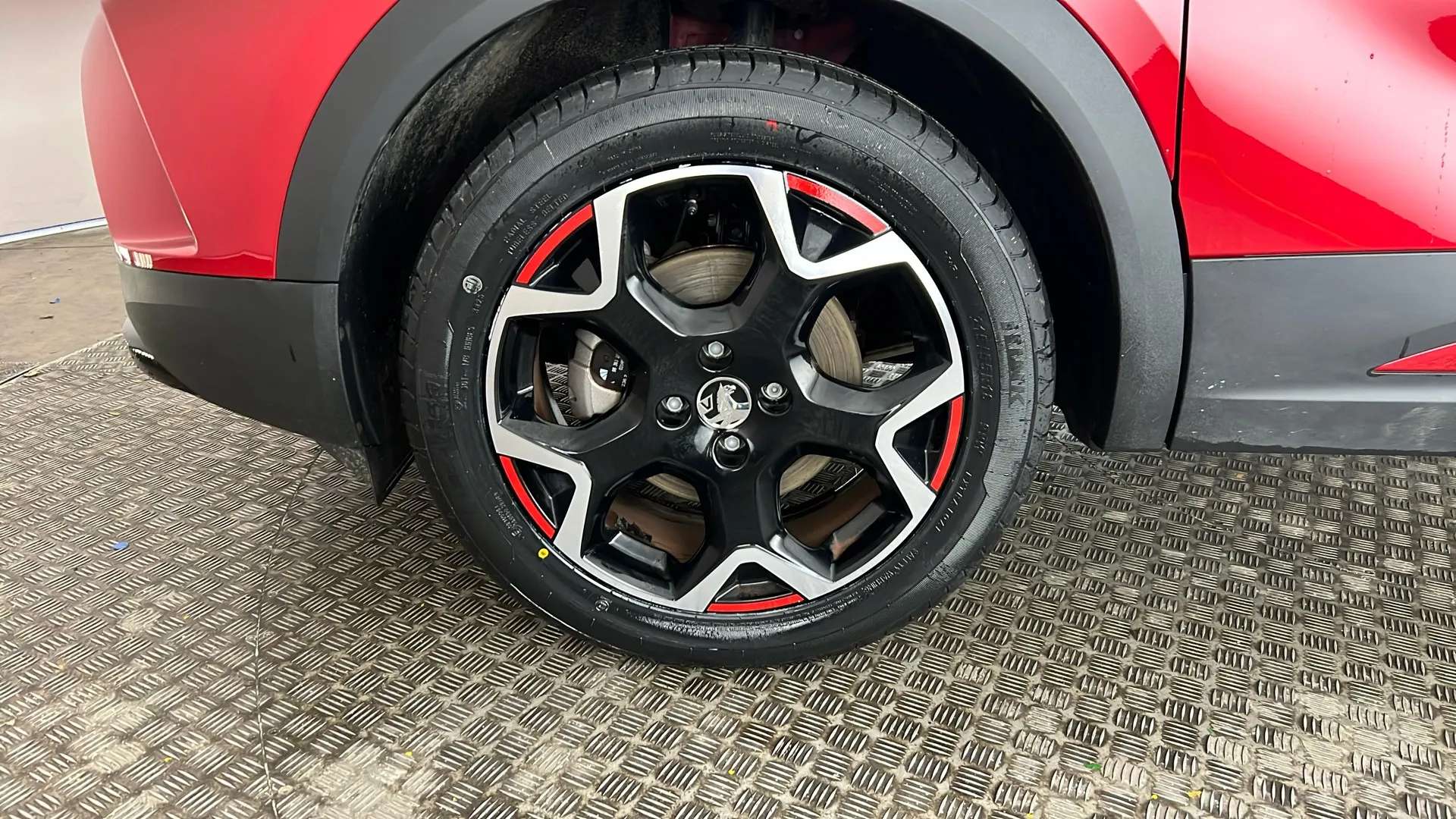 2022 VAUXHALL MOKKA 2022 VAUXHALL MOKKA