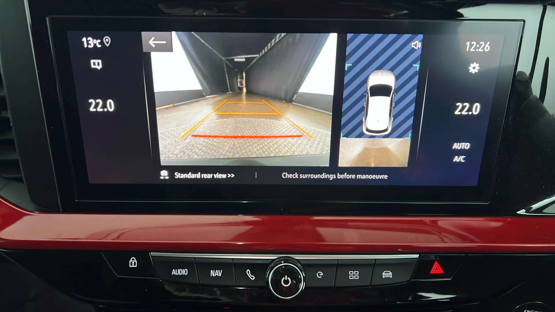 2022 VAUXHALL MOKKA 2022 VAUXHALL MOKKA