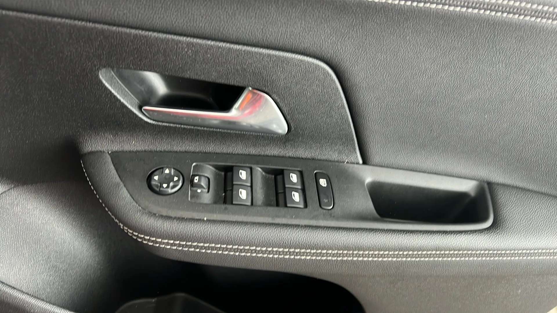 2022 VAUXHALL MOKKA 2022 VAUXHALL MOKKA