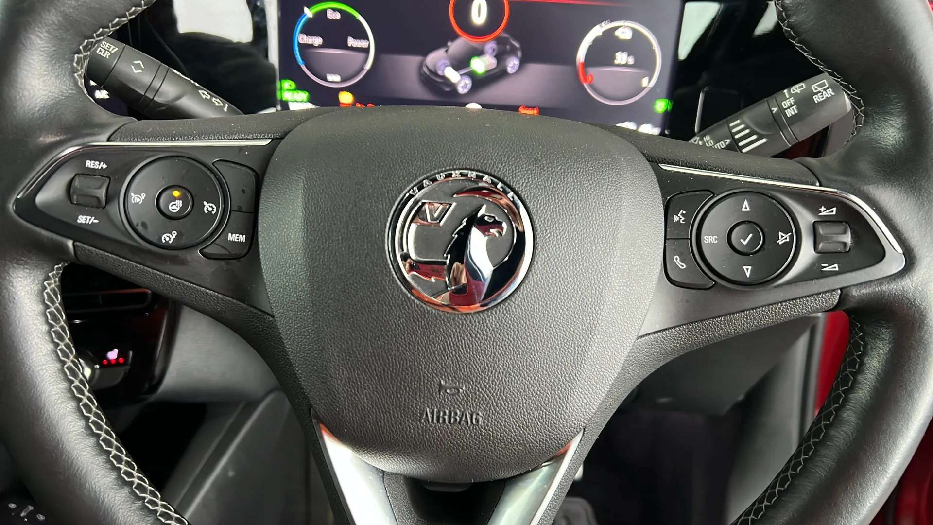 2022 VAUXHALL MOKKA 2022 VAUXHALL MOKKA