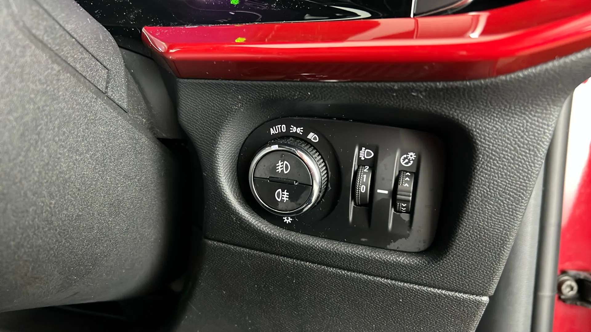 2022 VAUXHALL MOKKA 2022 VAUXHALL MOKKA