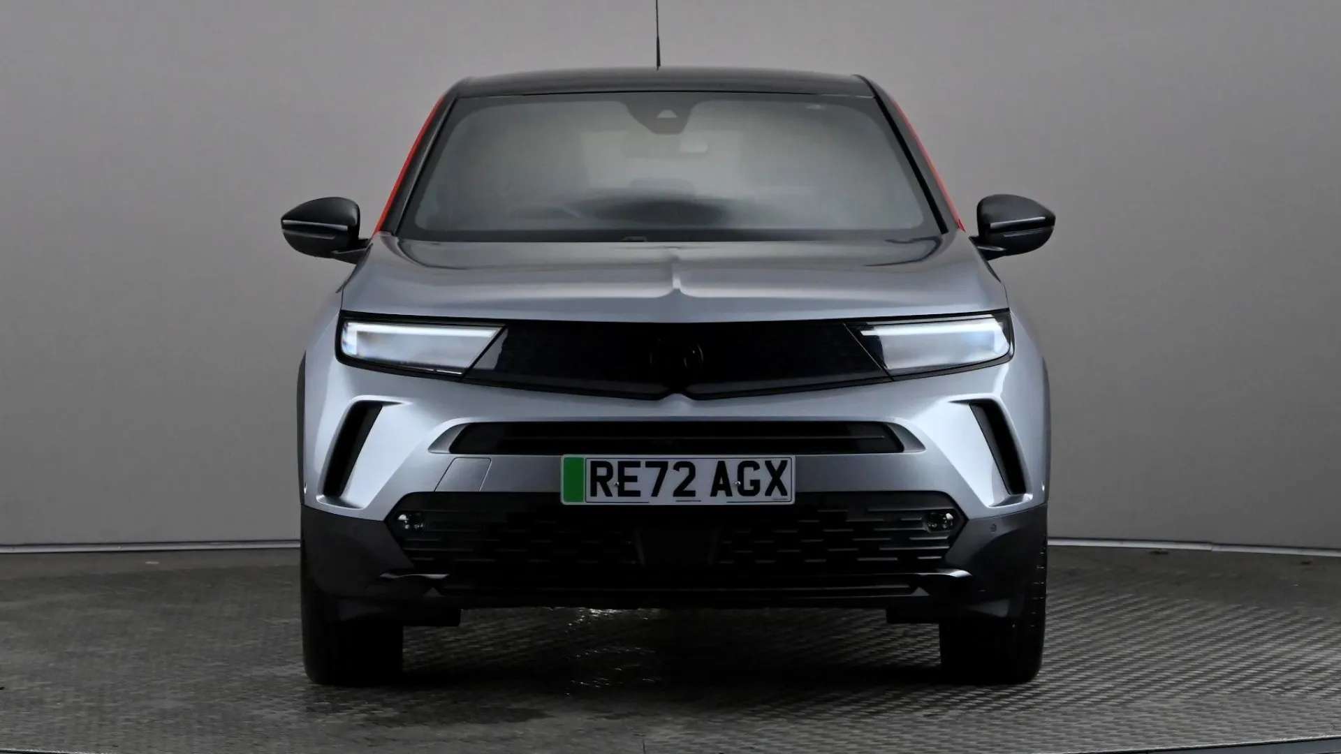 2022 VAUXHALL MOKKA 2022 VAUXHALL MOKKA