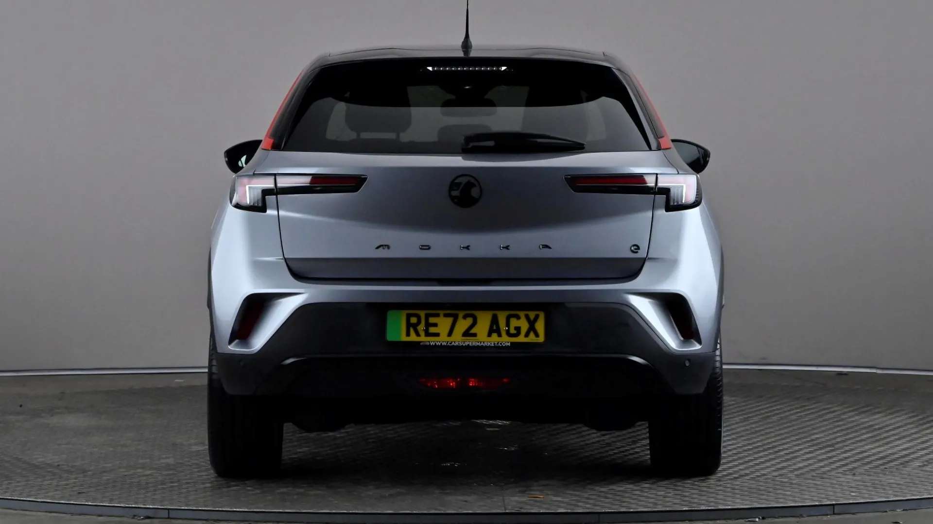 2022 VAUXHALL MOKKA 2022 VAUXHALL MOKKA