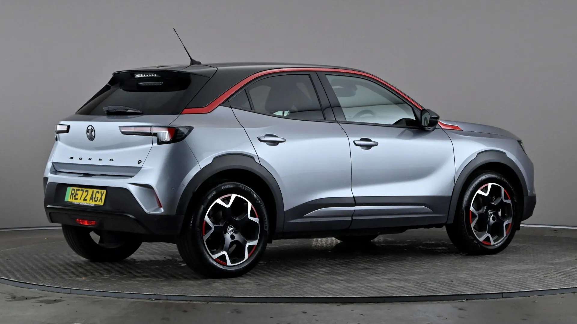 2022 VAUXHALL MOKKA 2022 VAUXHALL MOKKA