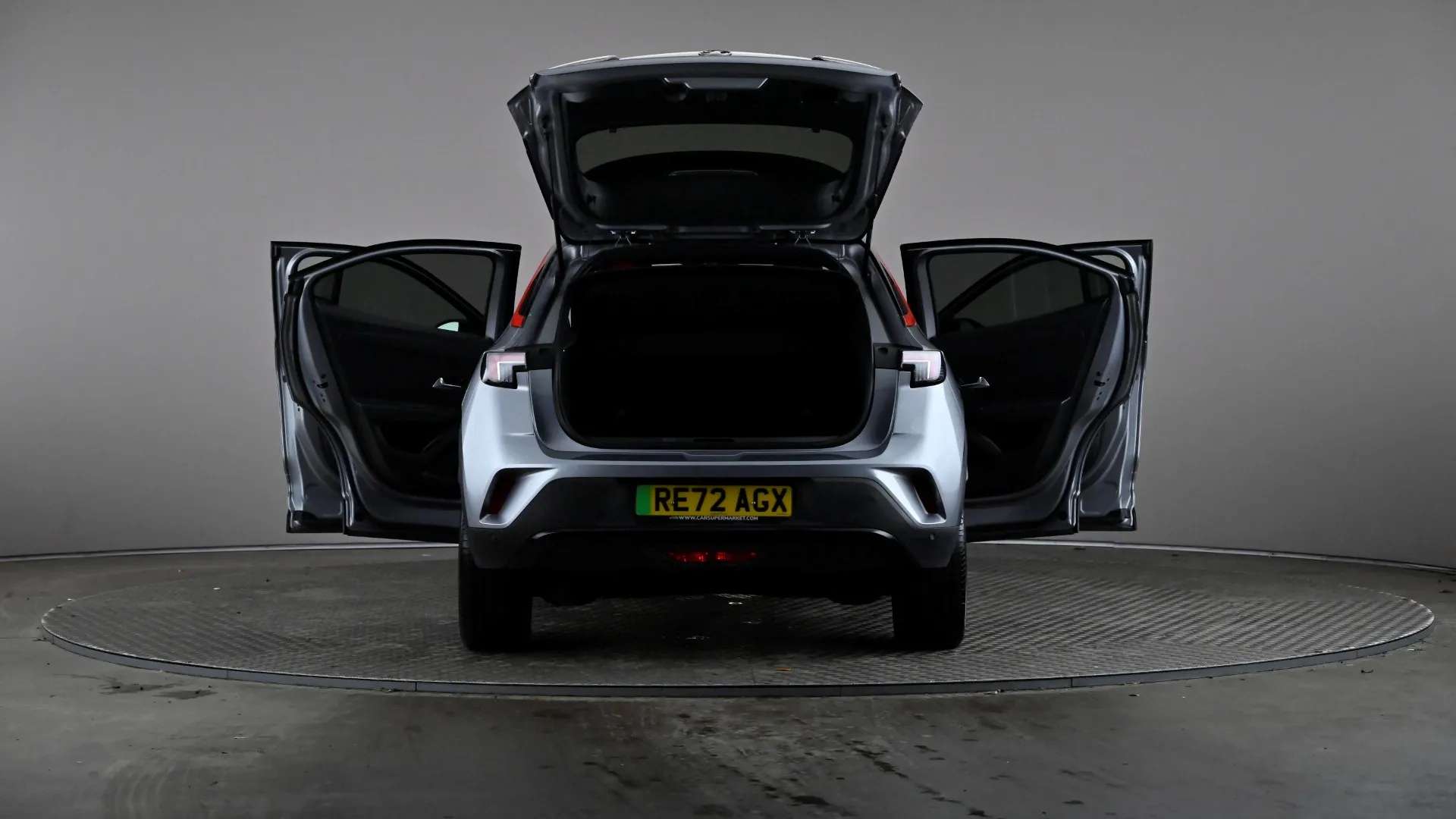 2022 VAUXHALL MOKKA 2022 VAUXHALL MOKKA