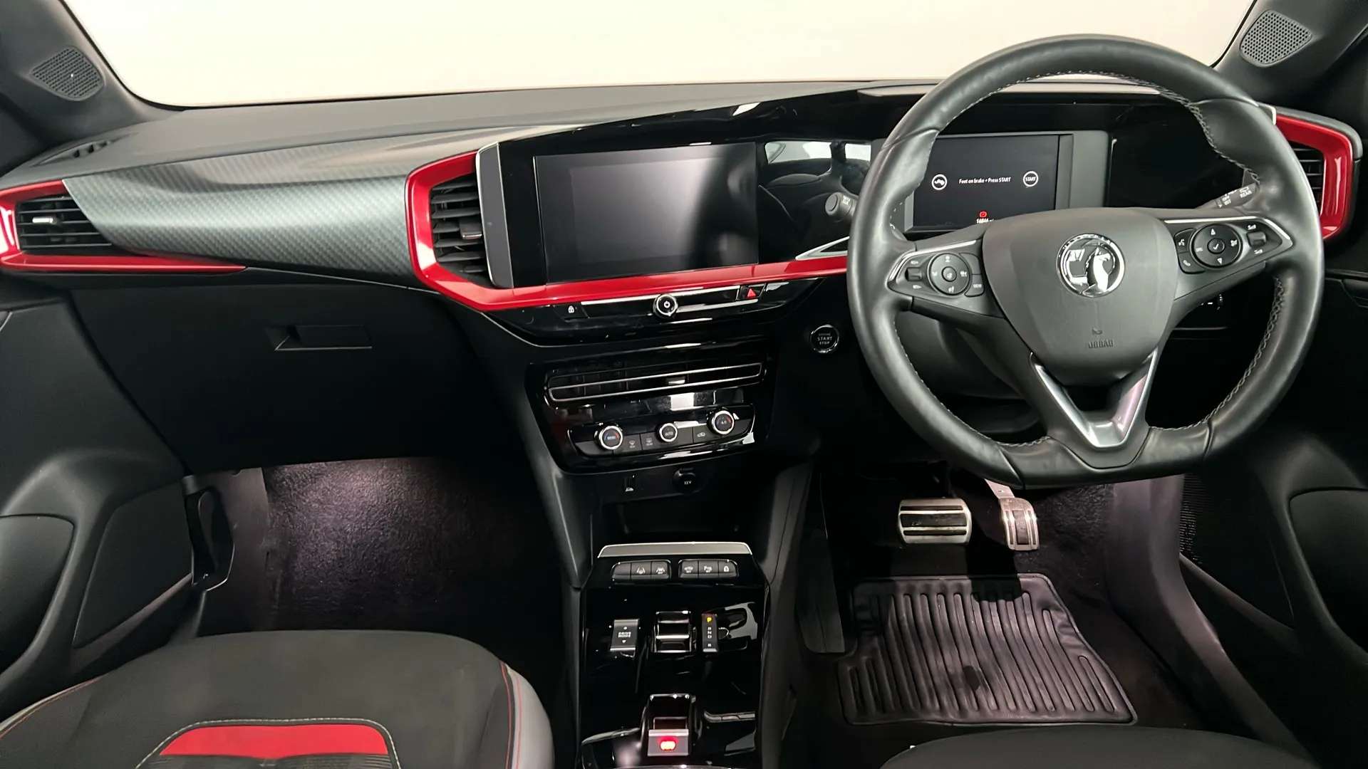 2022 VAUXHALL MOKKA 2022 VAUXHALL MOKKA