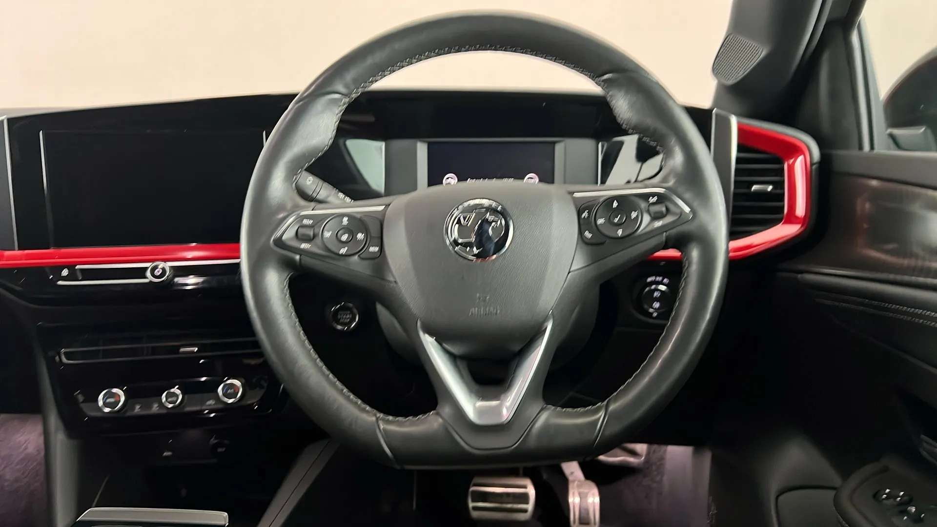 2022 VAUXHALL MOKKA 2022 VAUXHALL MOKKA