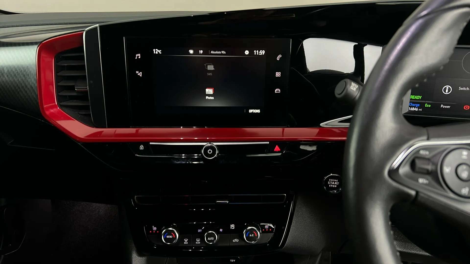 2022 VAUXHALL MOKKA 2022 VAUXHALL MOKKA