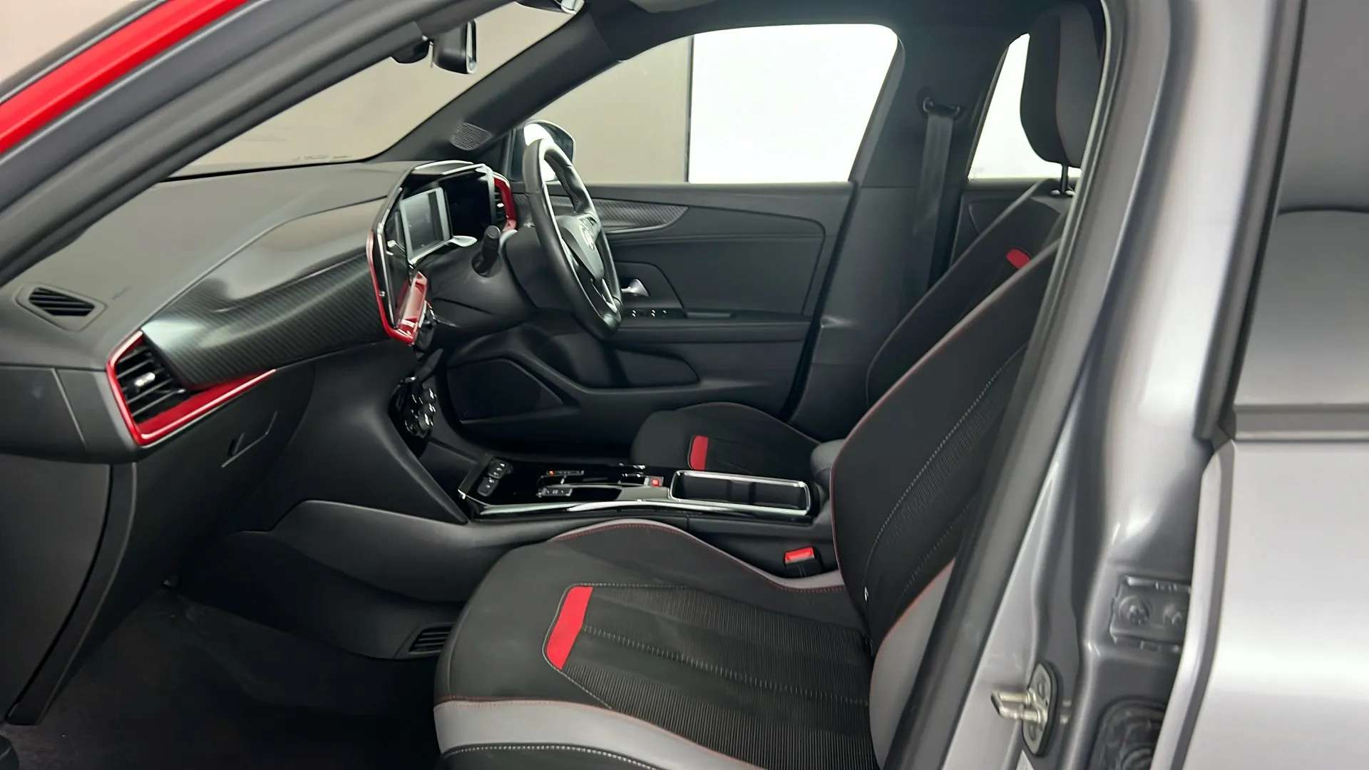 2022 VAUXHALL MOKKA 2022 VAUXHALL MOKKA