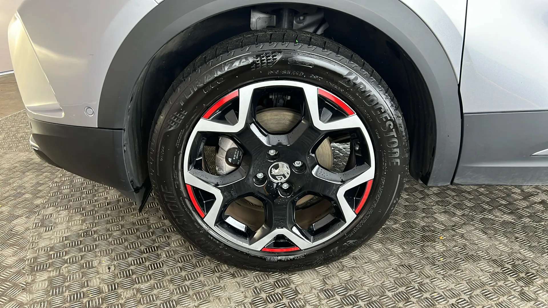 2022 VAUXHALL MOKKA 2022 VAUXHALL MOKKA