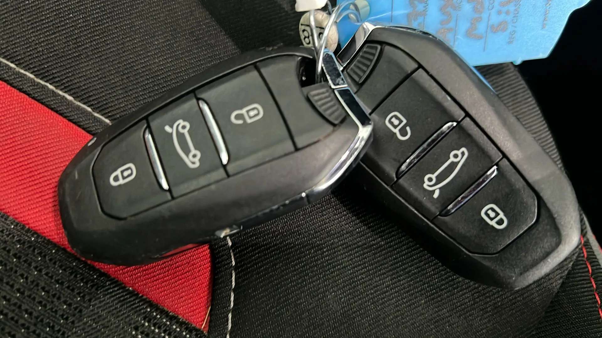 2022 VAUXHALL MOKKA 2022 VAUXHALL MOKKA