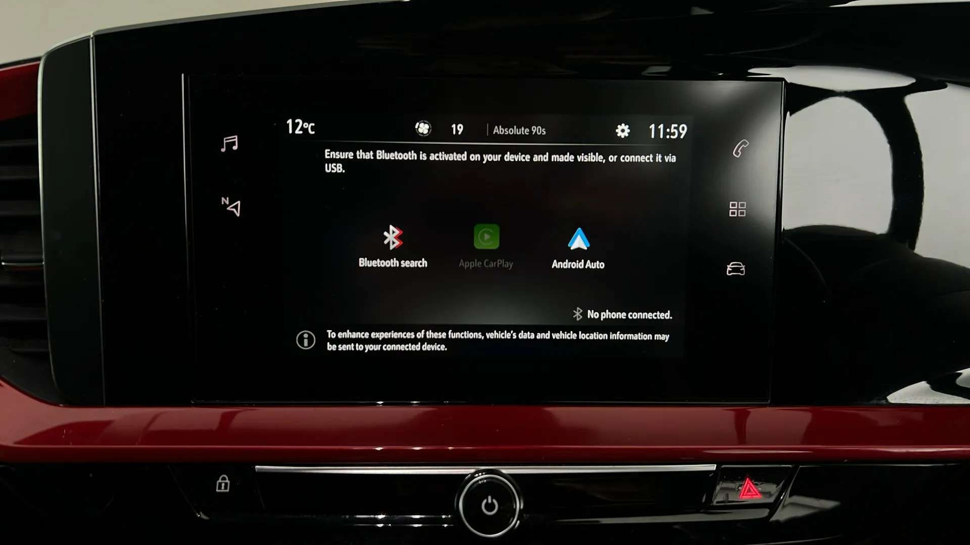 2022 VAUXHALL MOKKA 2022 VAUXHALL MOKKA