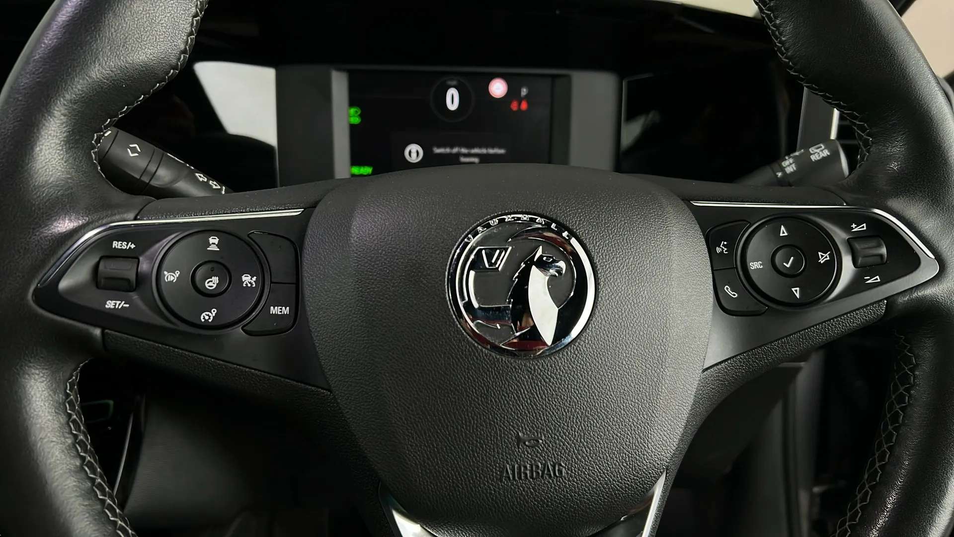 2022 VAUXHALL MOKKA 2022 VAUXHALL MOKKA