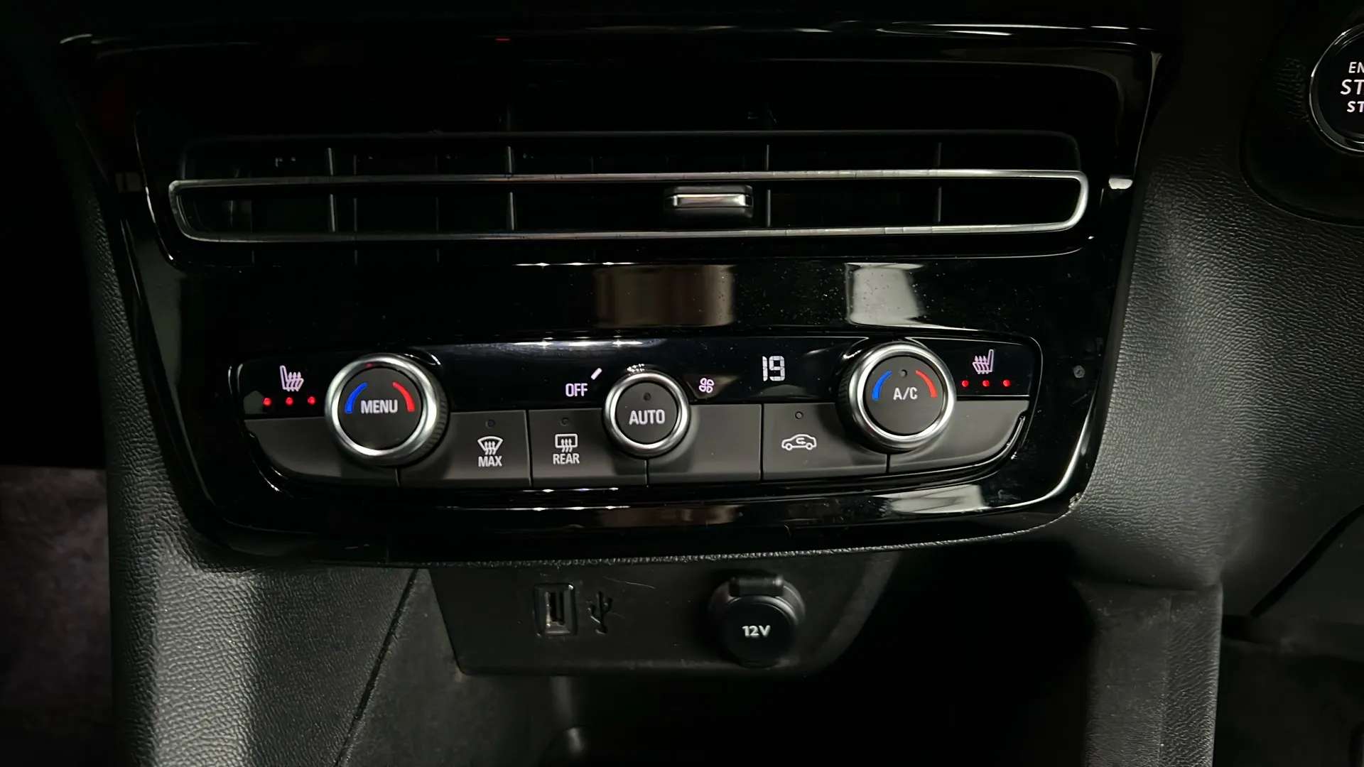 2022 VAUXHALL MOKKA 2022 VAUXHALL MOKKA