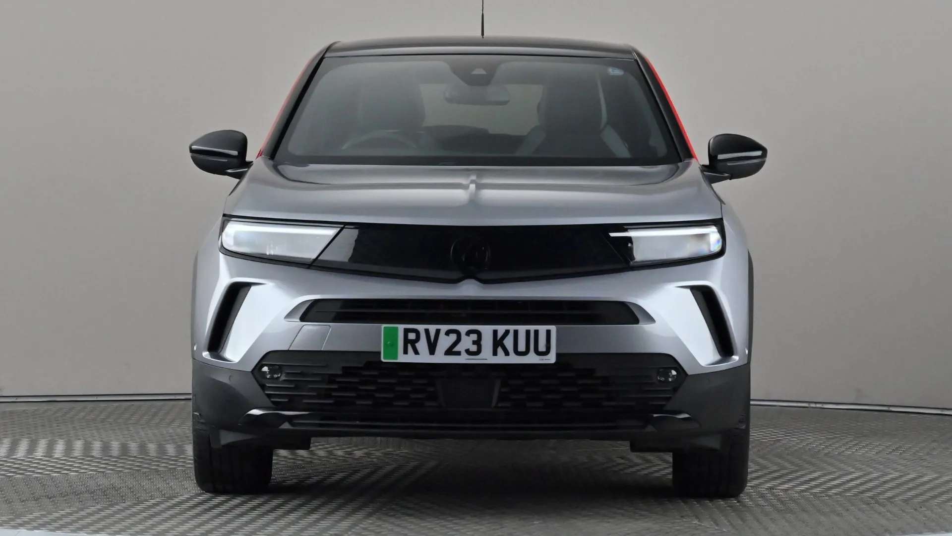 A 2023 VAUXHALL MOKKA 100kW GS Line 50kWh Auto A 2023 VAUXHALL MOKKA 100kW GS Line 50kWh Auto