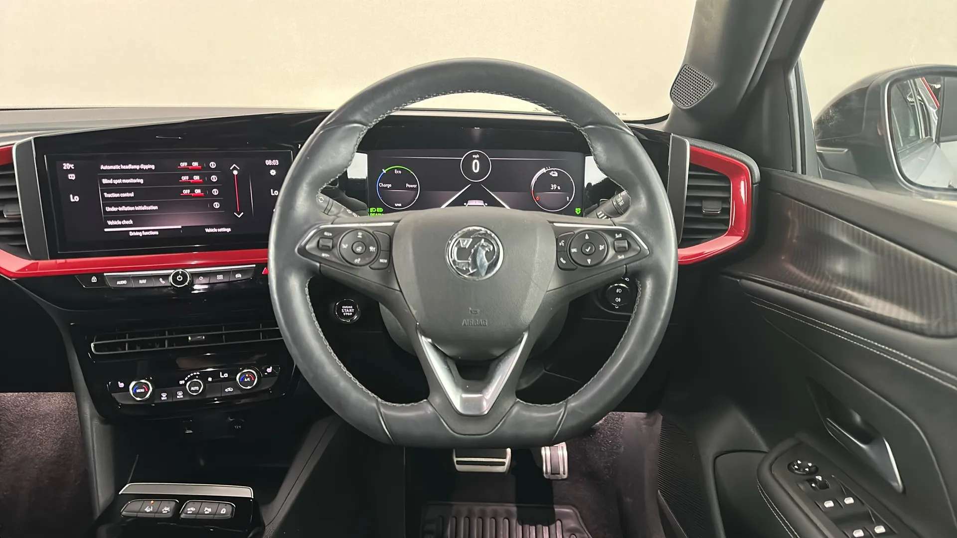 2023 VAUXHALL MOKKA 2023 VAUXHALL MOKKA
