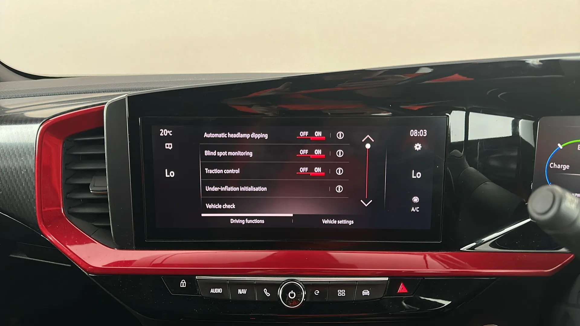 2023 VAUXHALL MOKKA 2023 VAUXHALL MOKKA
