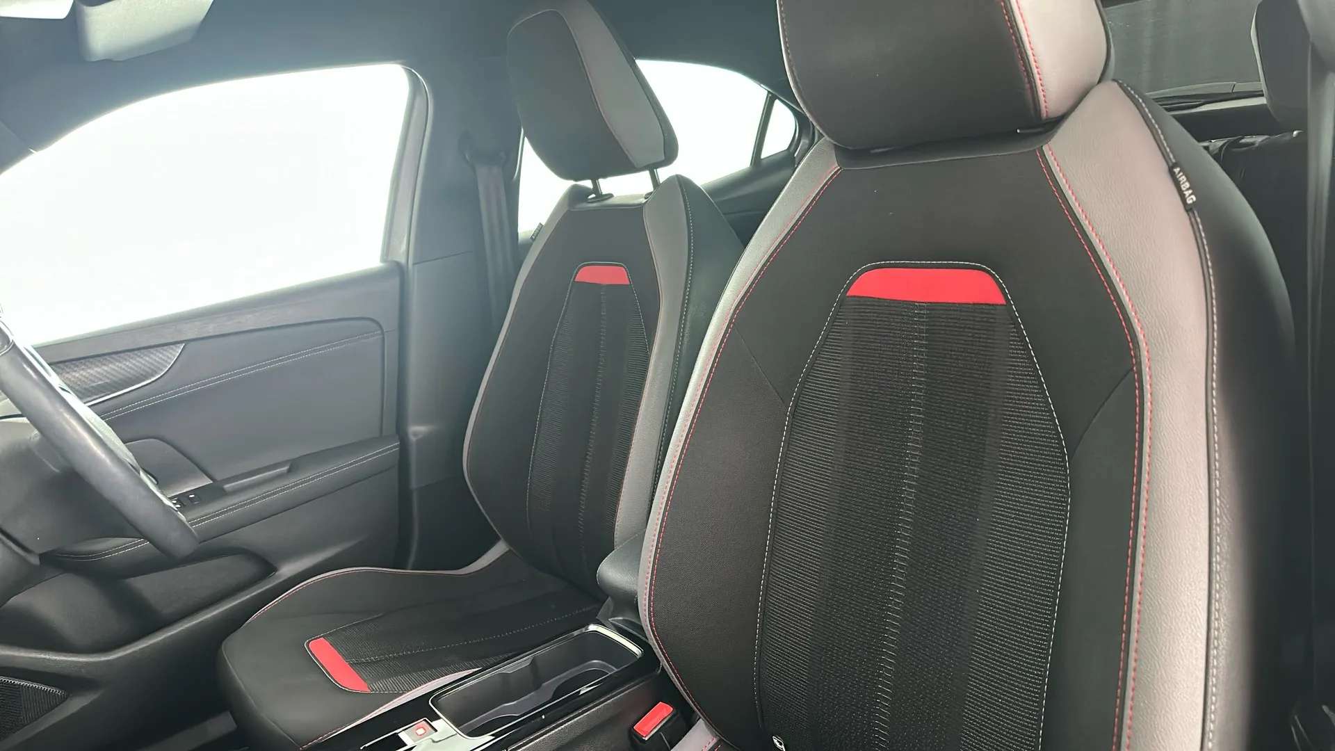 2023 VAUXHALL MOKKA 2023 VAUXHALL MOKKA