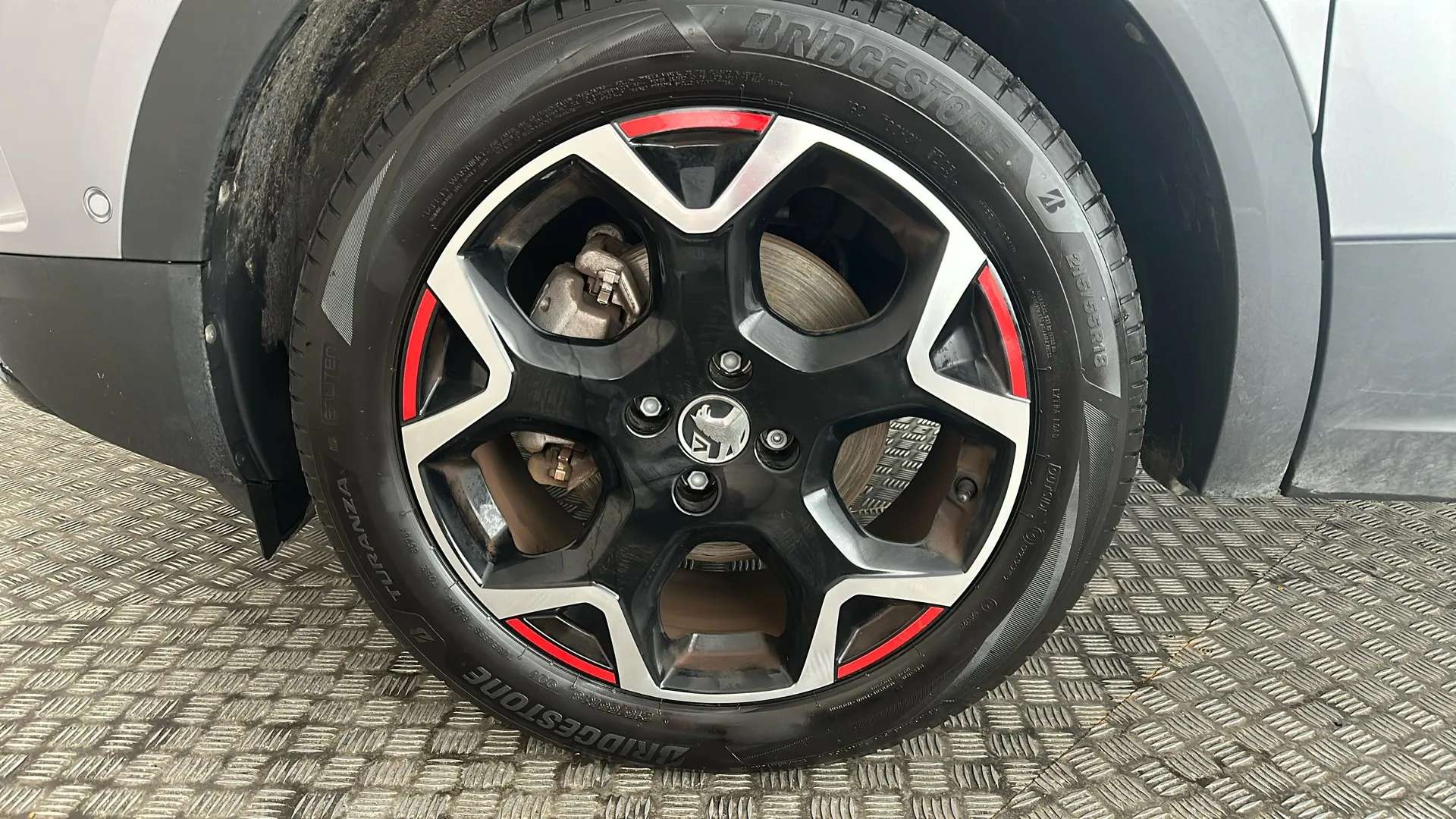 2023 VAUXHALL MOKKA 2023 VAUXHALL MOKKA