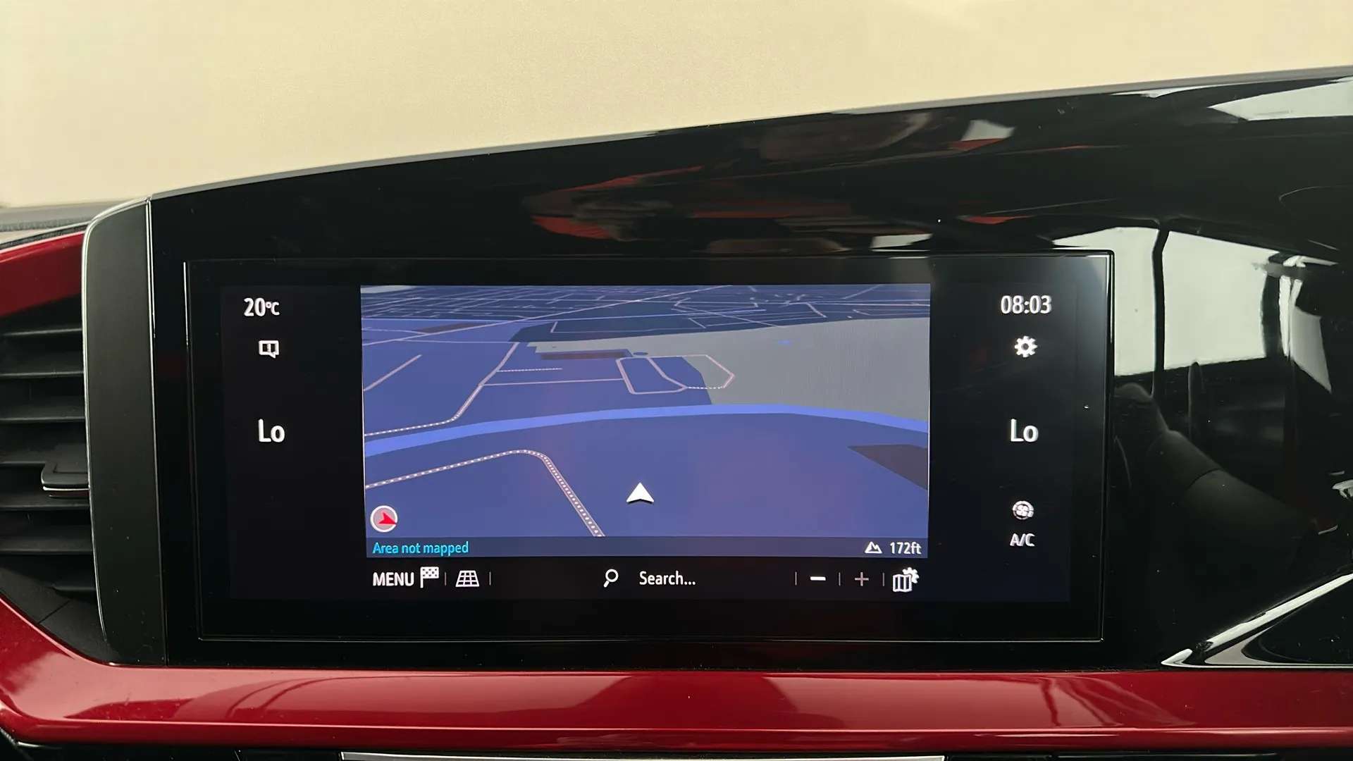 2023 VAUXHALL MOKKA 2023 VAUXHALL MOKKA