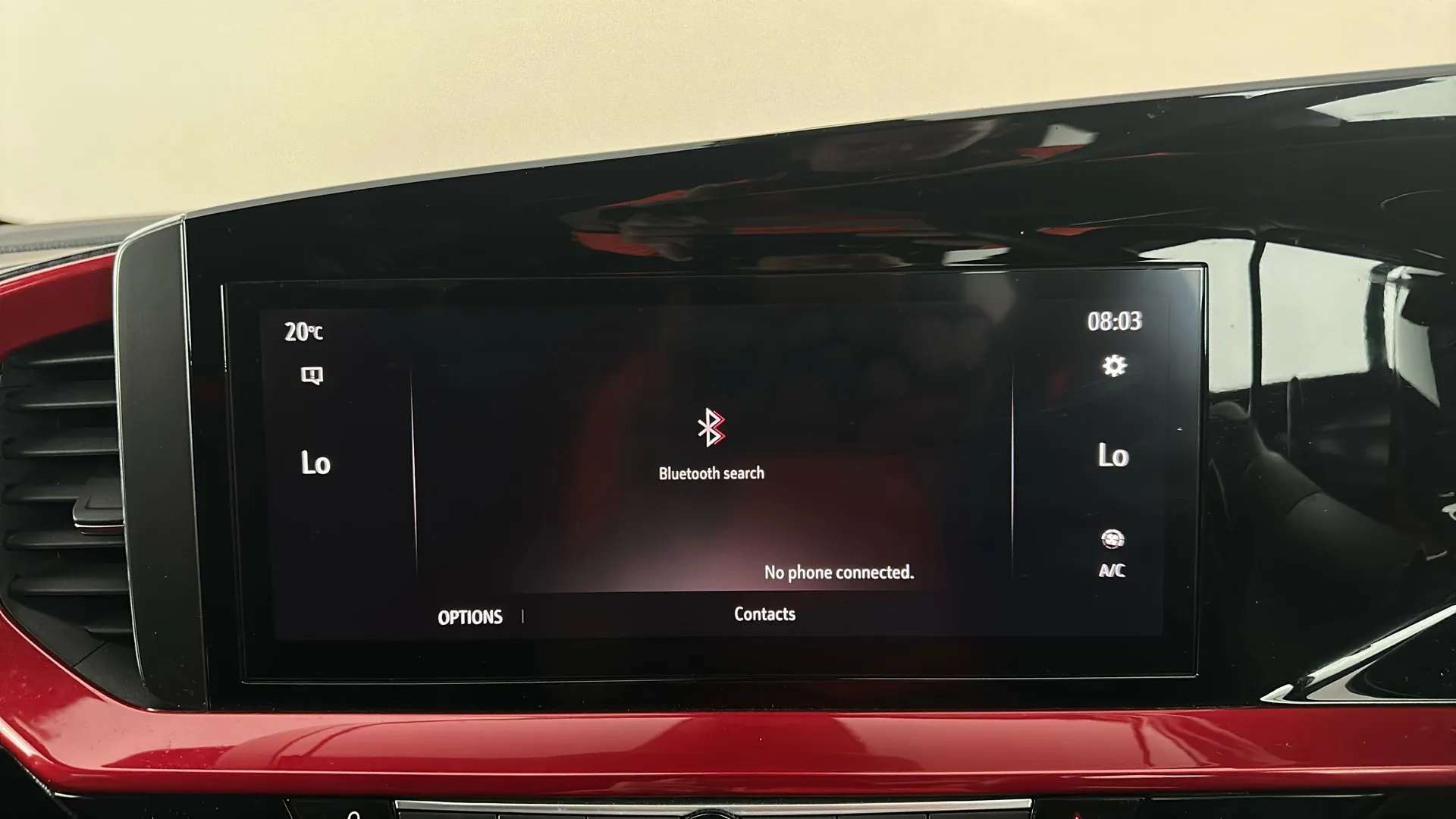 2023 VAUXHALL MOKKA 2023 VAUXHALL MOKKA