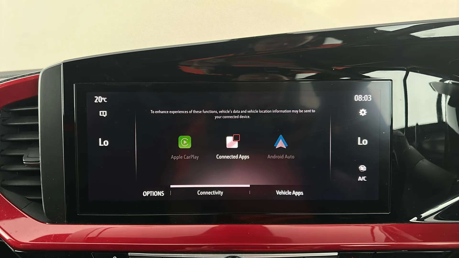 2023 VAUXHALL MOKKA 2023 VAUXHALL MOKKA