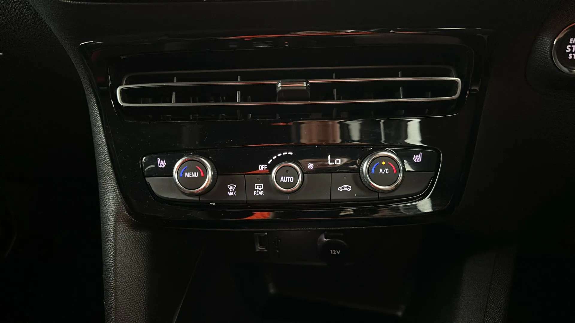 2023 VAUXHALL MOKKA 2023 VAUXHALL MOKKA
