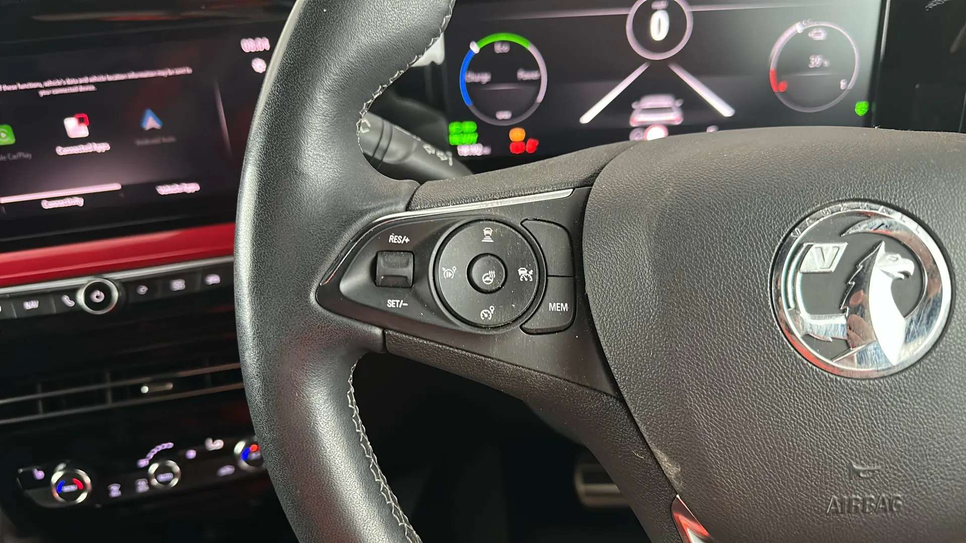 2023 VAUXHALL MOKKA 2023 VAUXHALL MOKKA