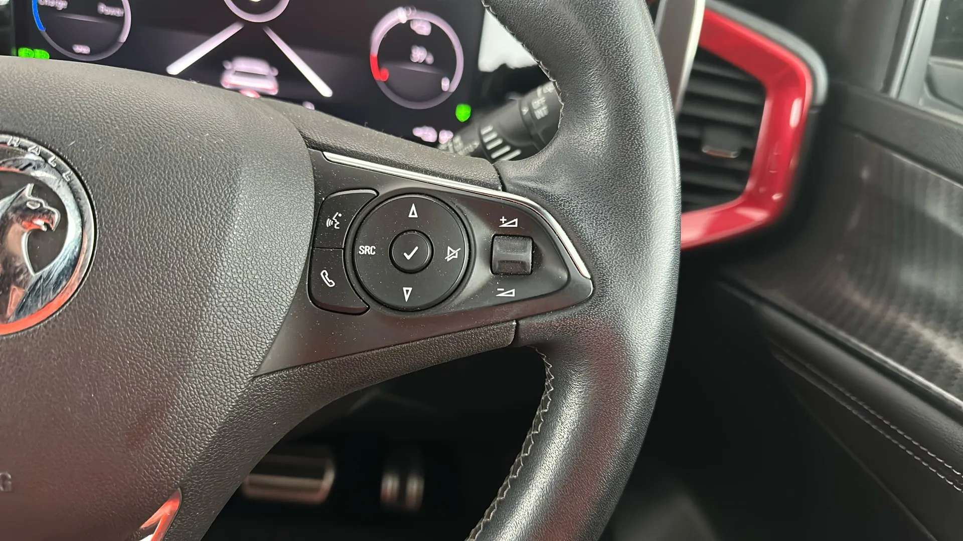 2023 VAUXHALL MOKKA 2023 VAUXHALL MOKKA