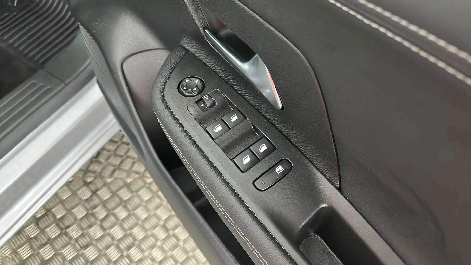 2023 VAUXHALL MOKKA 2023 VAUXHALL MOKKA